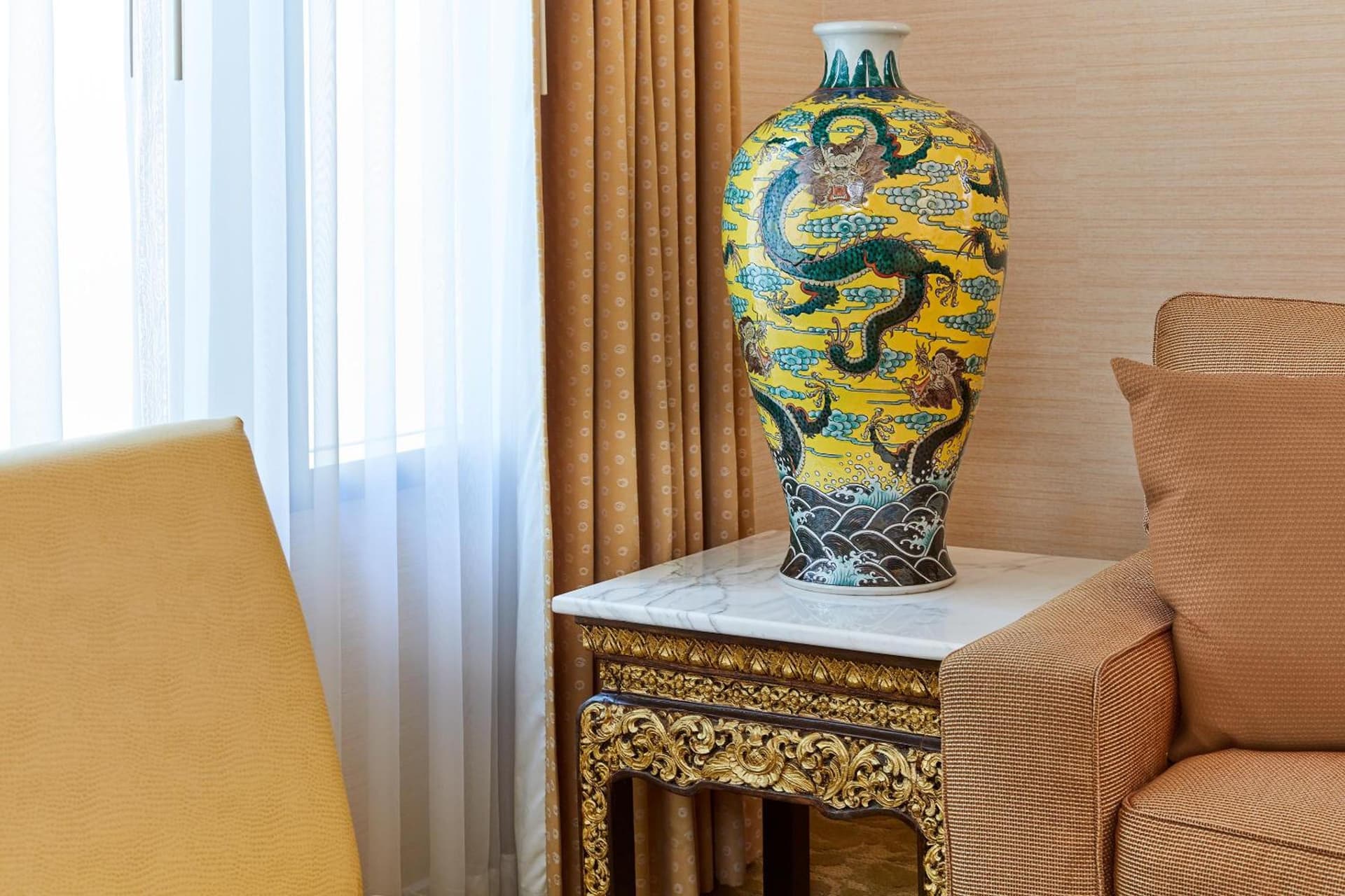 Orchard Garden Hotel gallery photo in San Francisco, CA — image 20