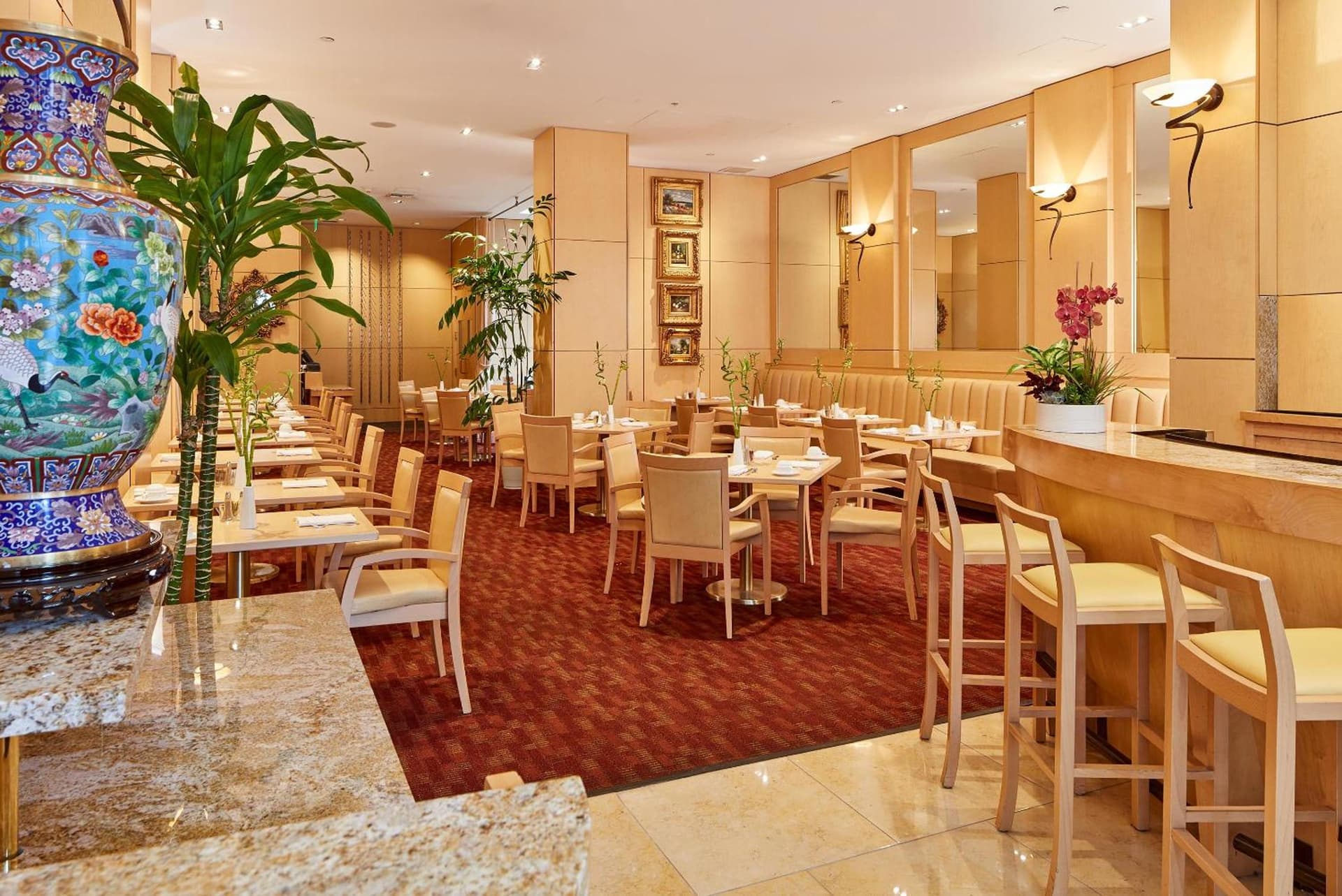 Orchard Garden Hotel gallery photo in San Francisco, CA — image 15
