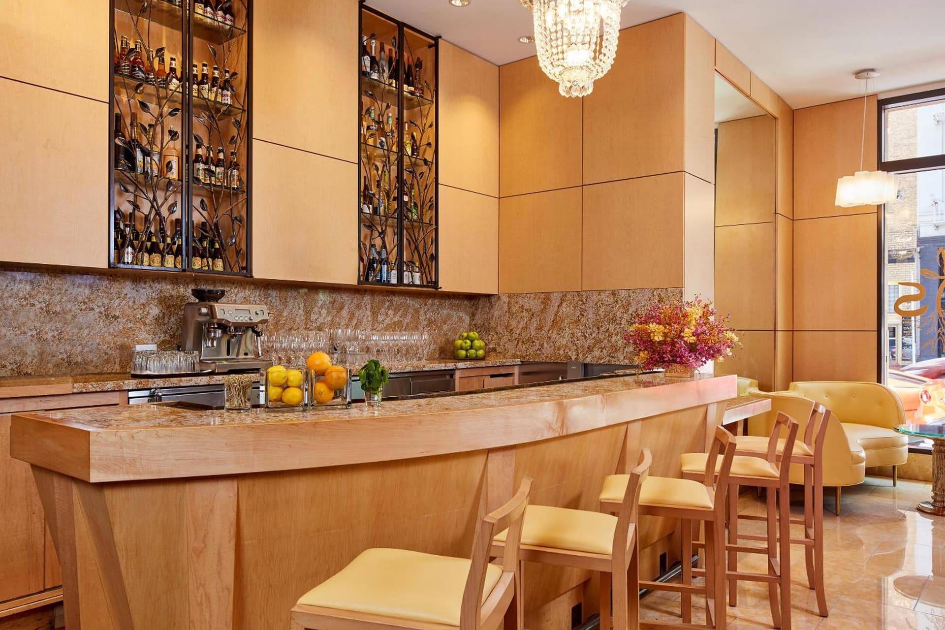 Orchard Garden Hotel gallery photo in San Francisco, CA — image 29
