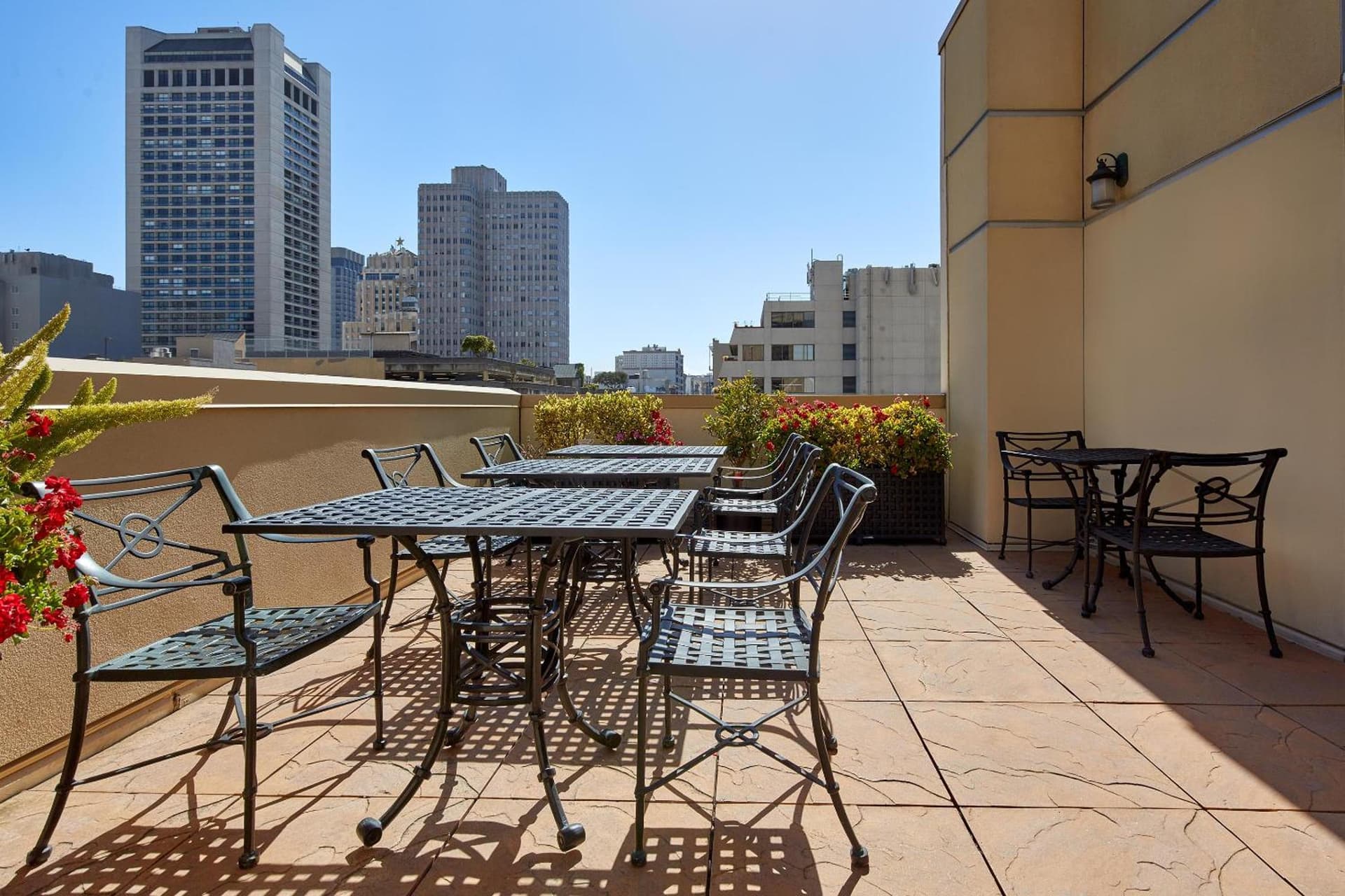 Orchard Garden Hotel gallery photo in San Francisco, CA — image 10