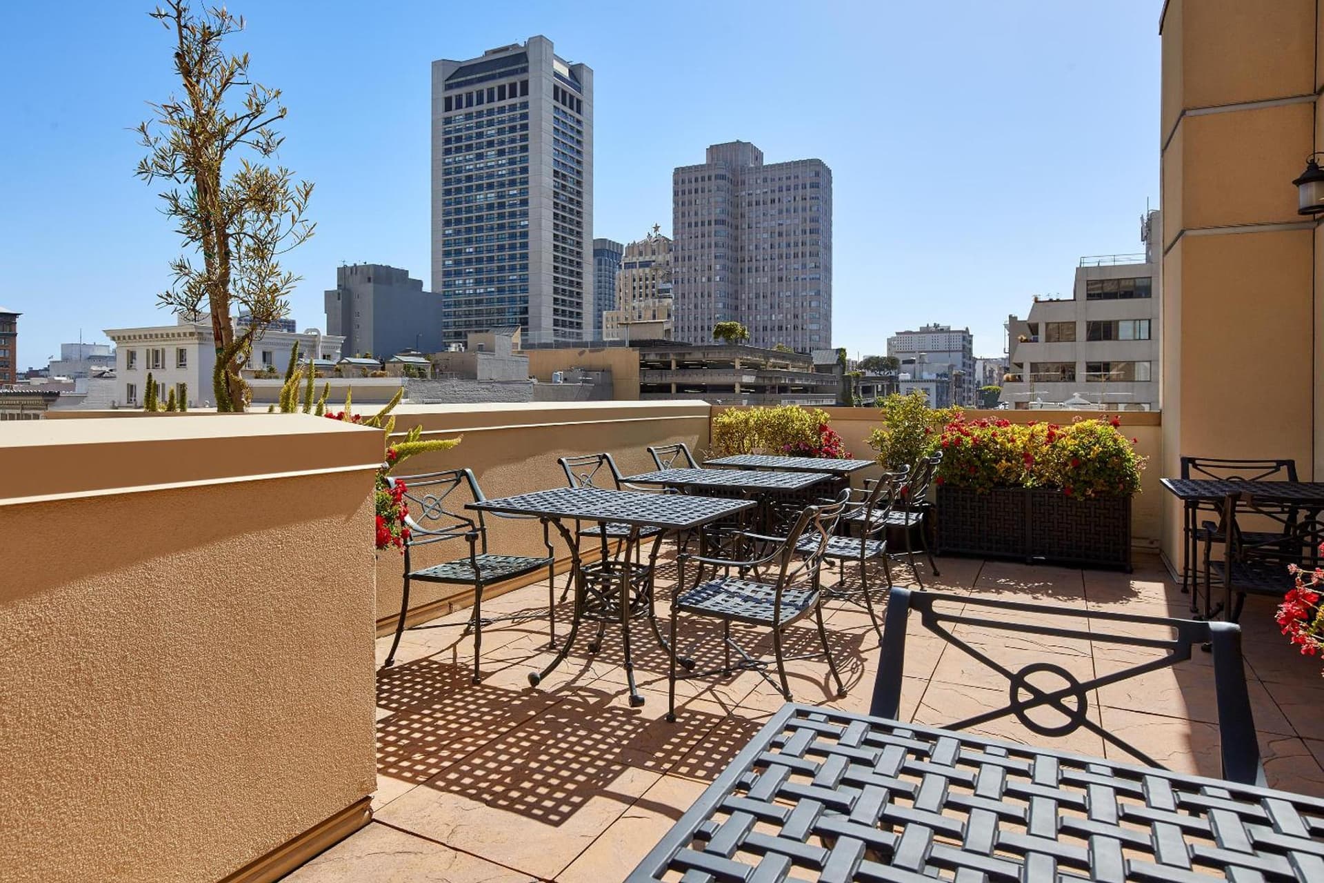 Orchard Garden Hotel gallery photo in San Francisco, CA — image 31