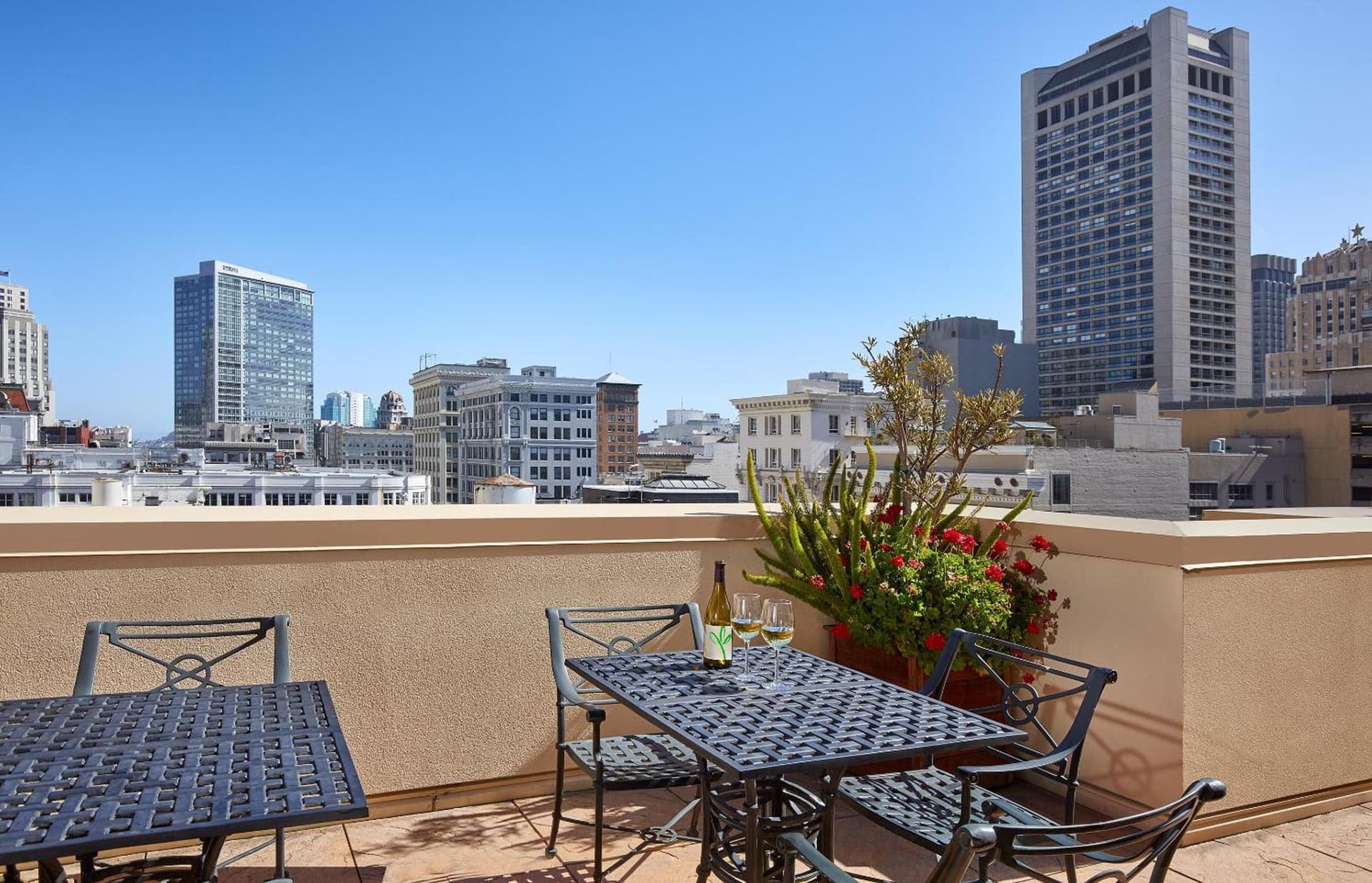 Orchard Garden Hotel gallery photo in San Francisco, CA — image 14
