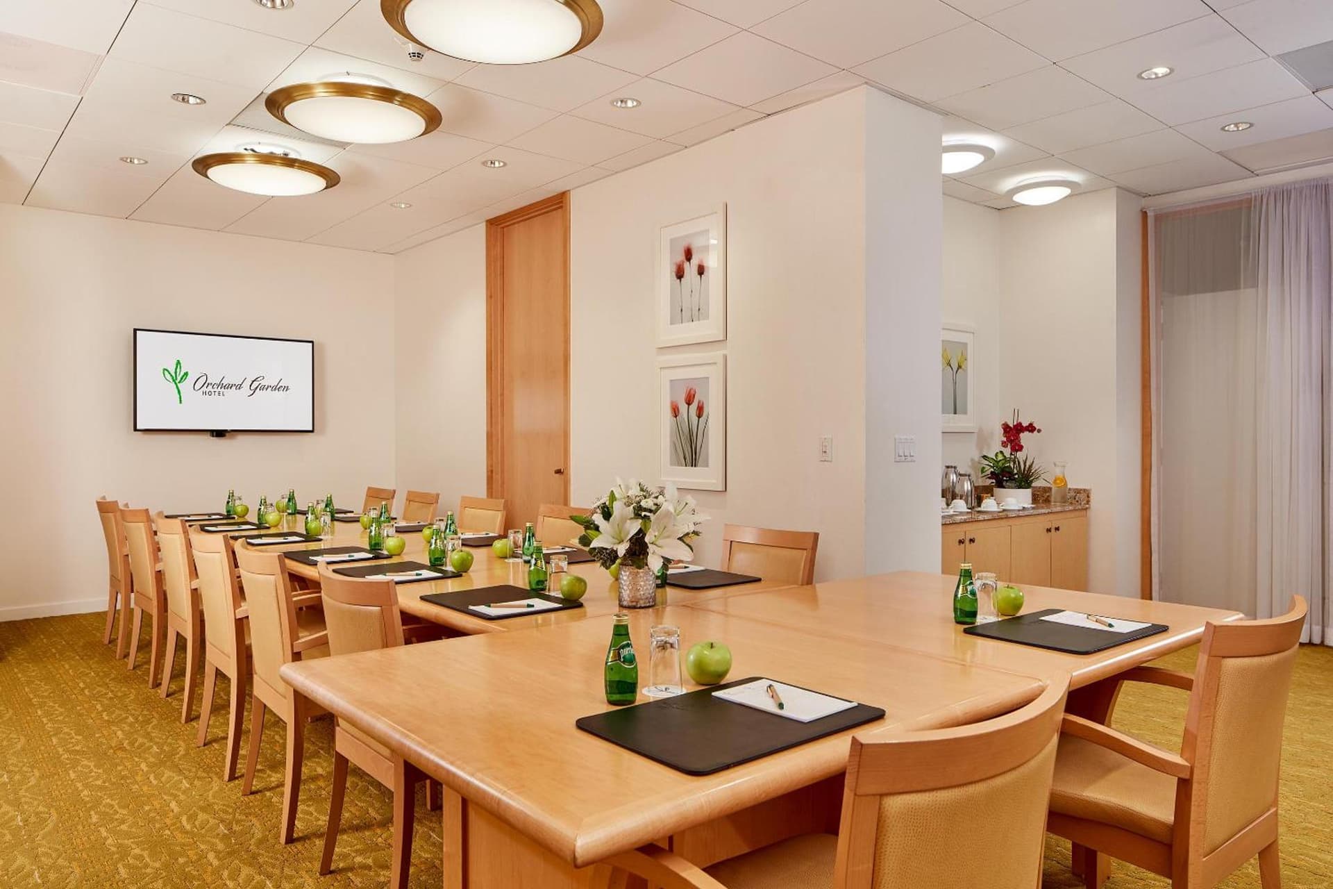 Orchard Garden Hotel gallery photo in San Francisco, CA — image 12