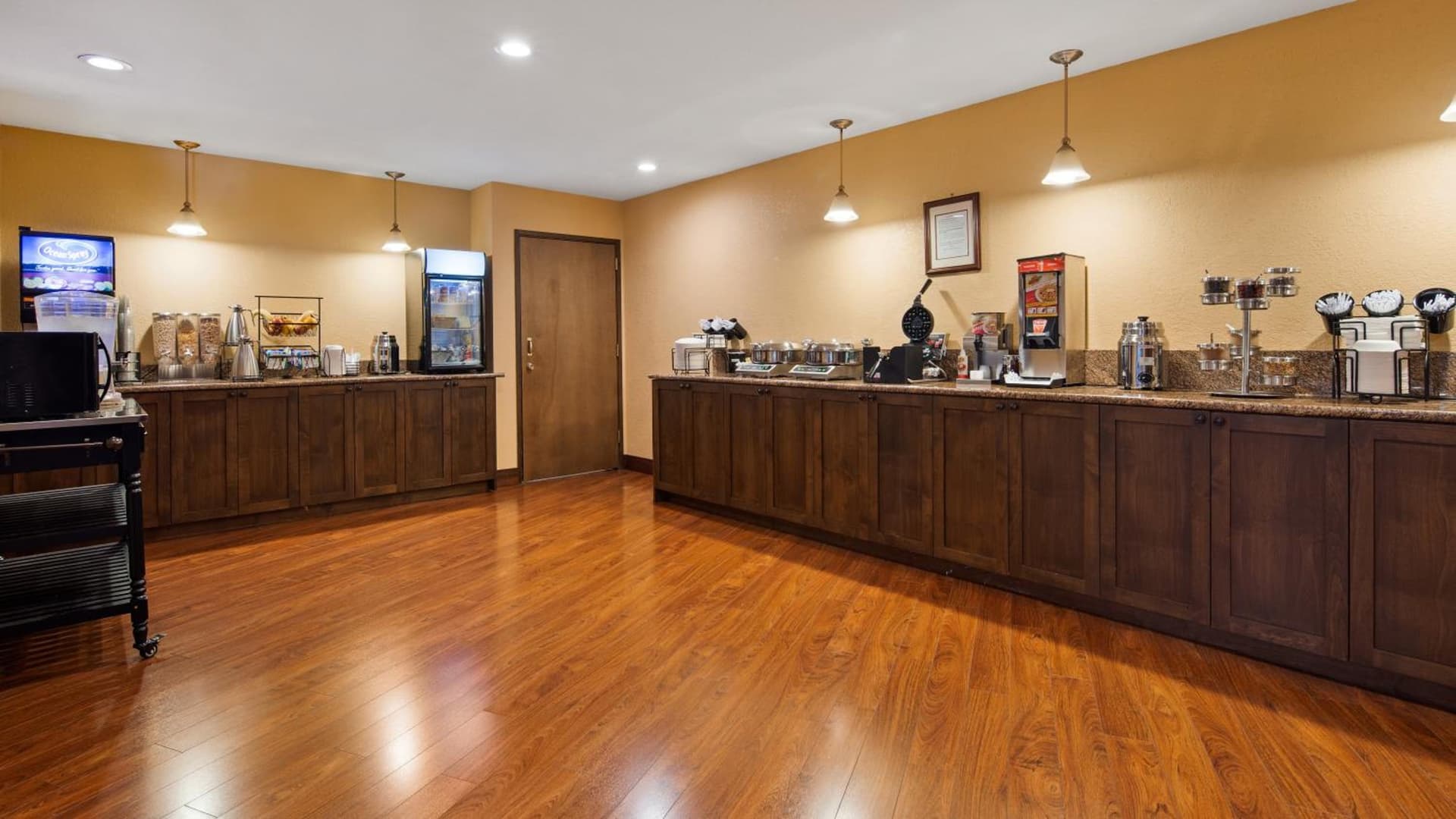 Best Western Pony Soldier gallery photo in Portland, OR — image 20