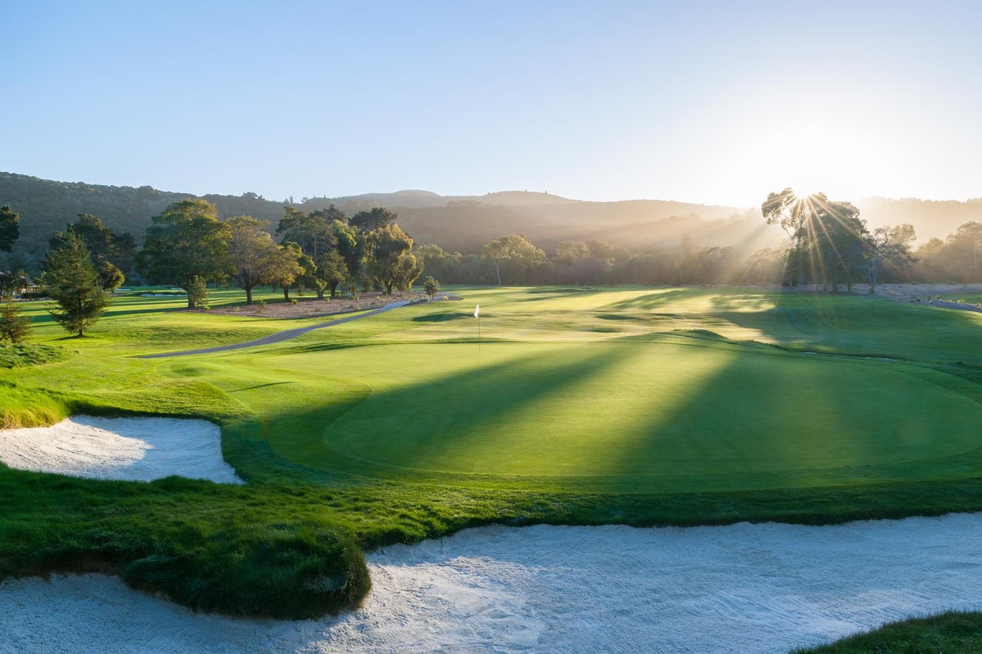 The Quail Lodge gallery photo in Carmel, CA — image 63