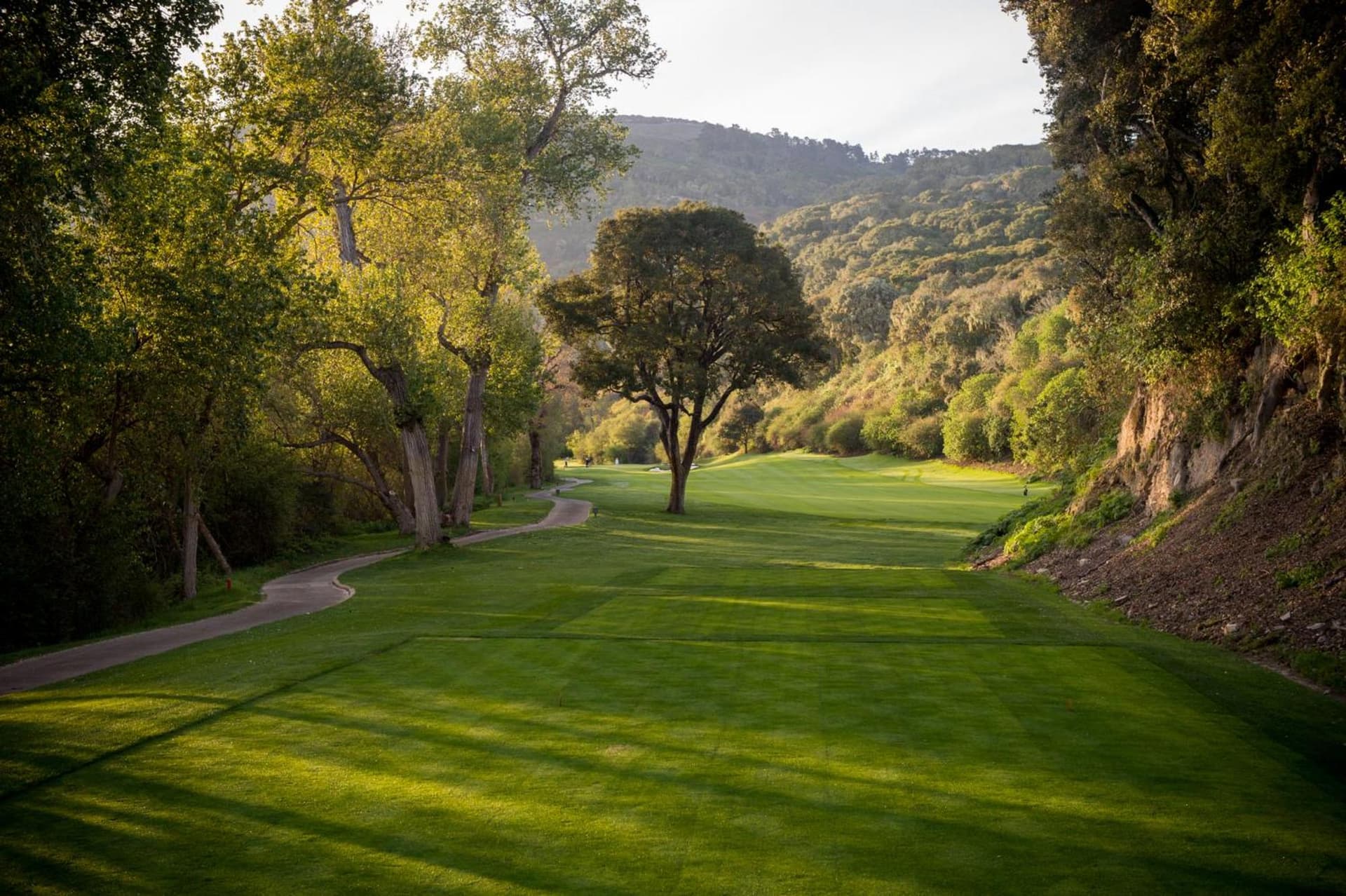 The Quail Lodge gallery photo in Carmel, CA — image 12