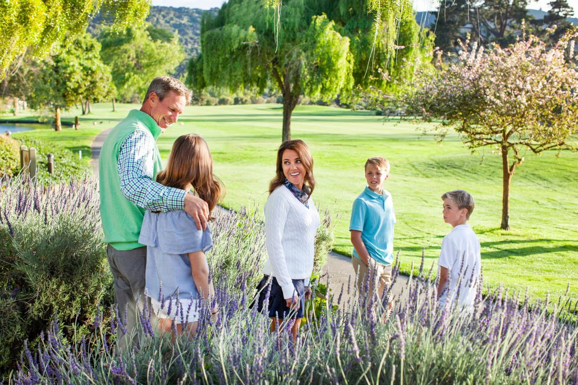 The Quail Lodge gallery photo in Carmel, CA — image 52
