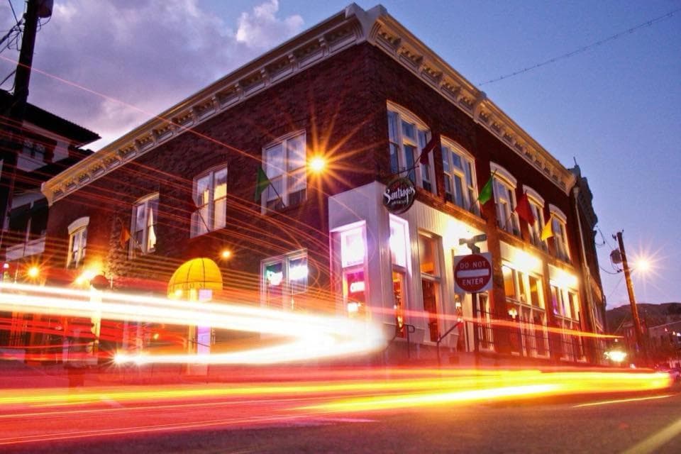 Hotel San Ramon exterior or lobby in Bisbee, AZ — main listing photo