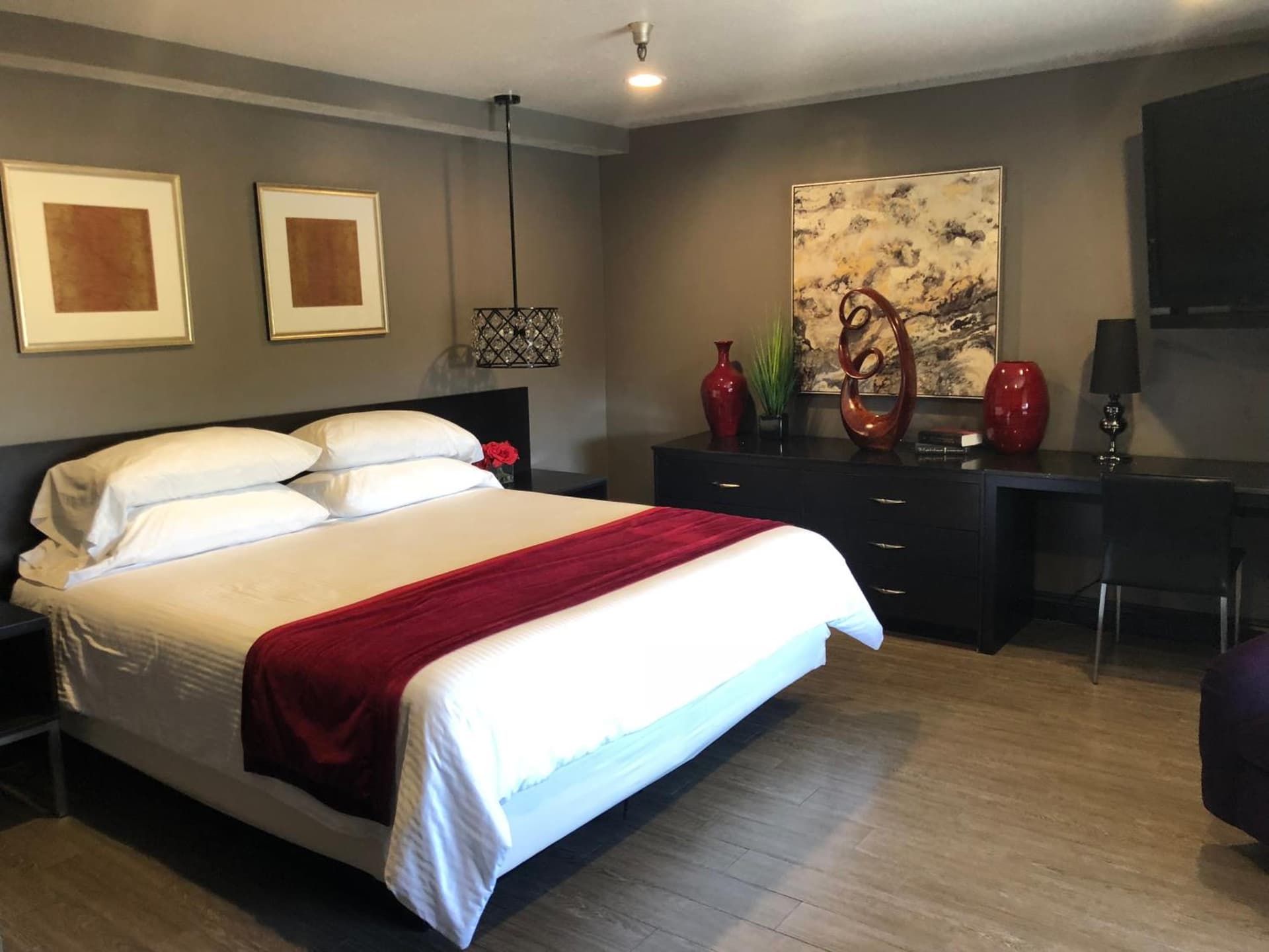 Hotel Le Reve Pasadena gallery photo in Pasadena, CA — image 27