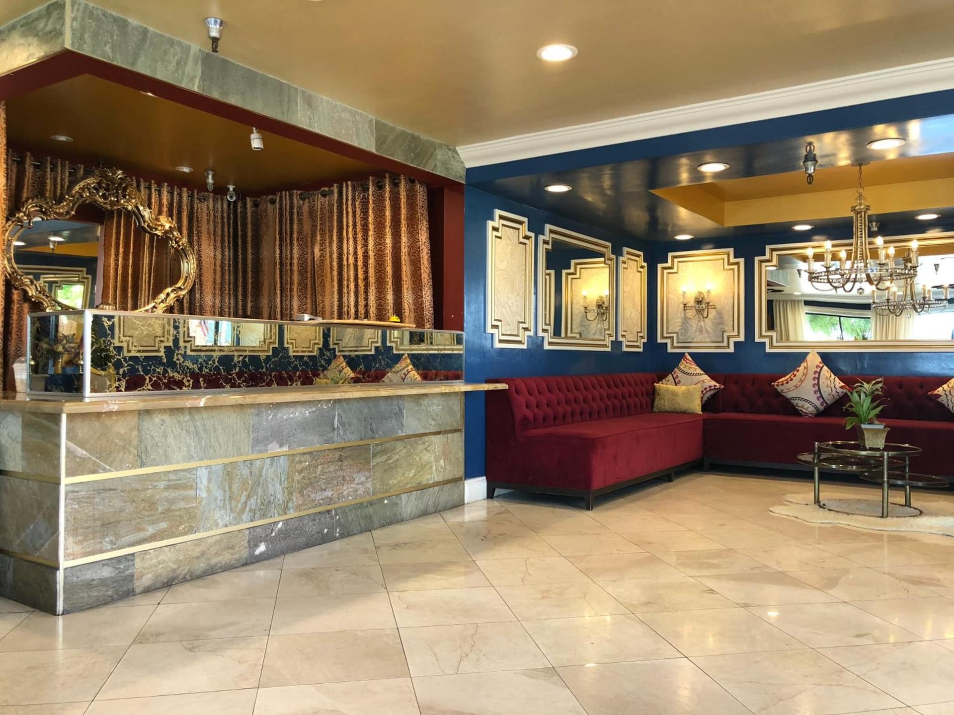 Hotel Le Reve Pasadena gallery photo in Pasadena, CA — image 28