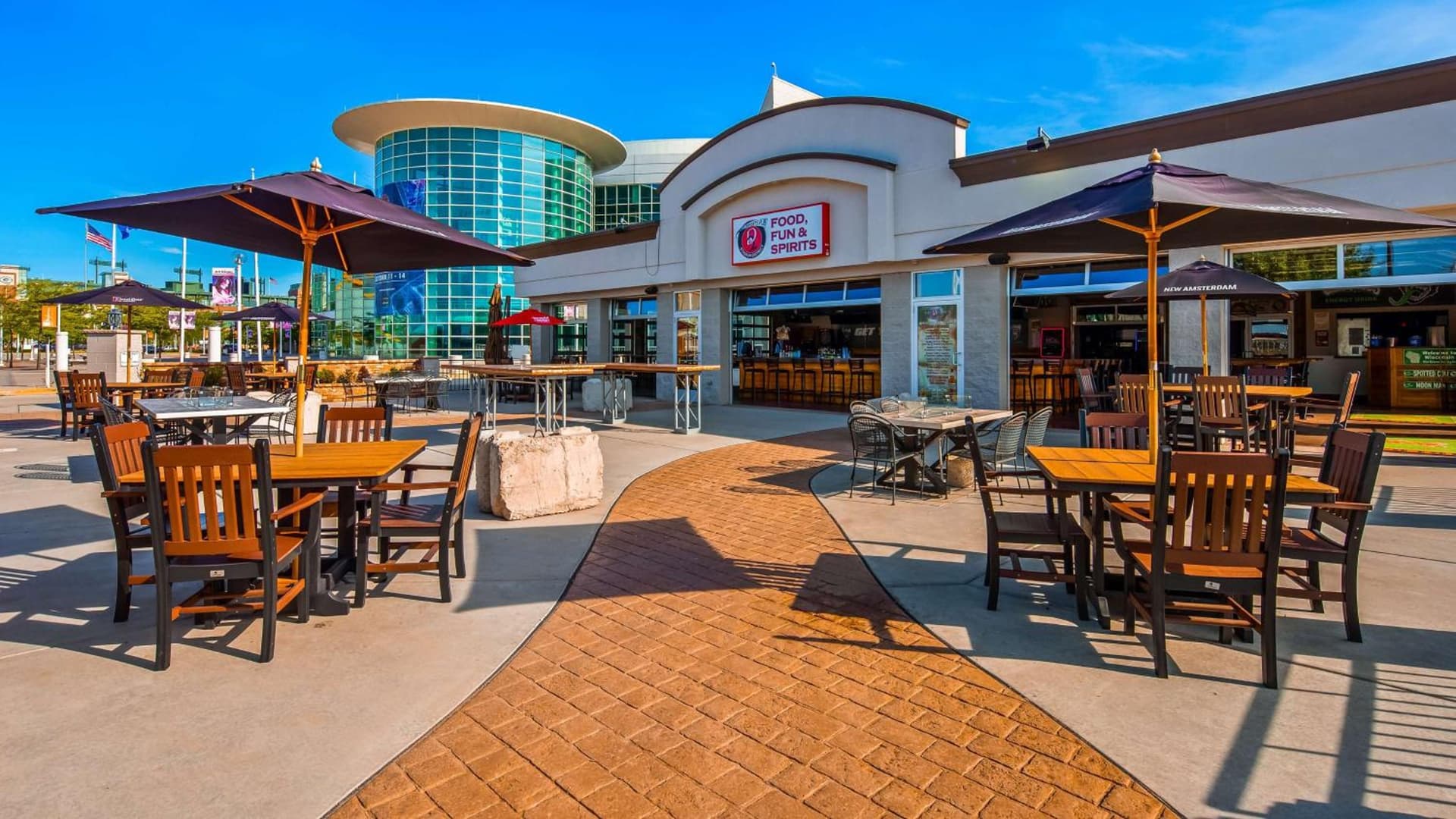 Best Western Green Bay Inn and Conference Center gallery photo in Green Bay, WI — image 33