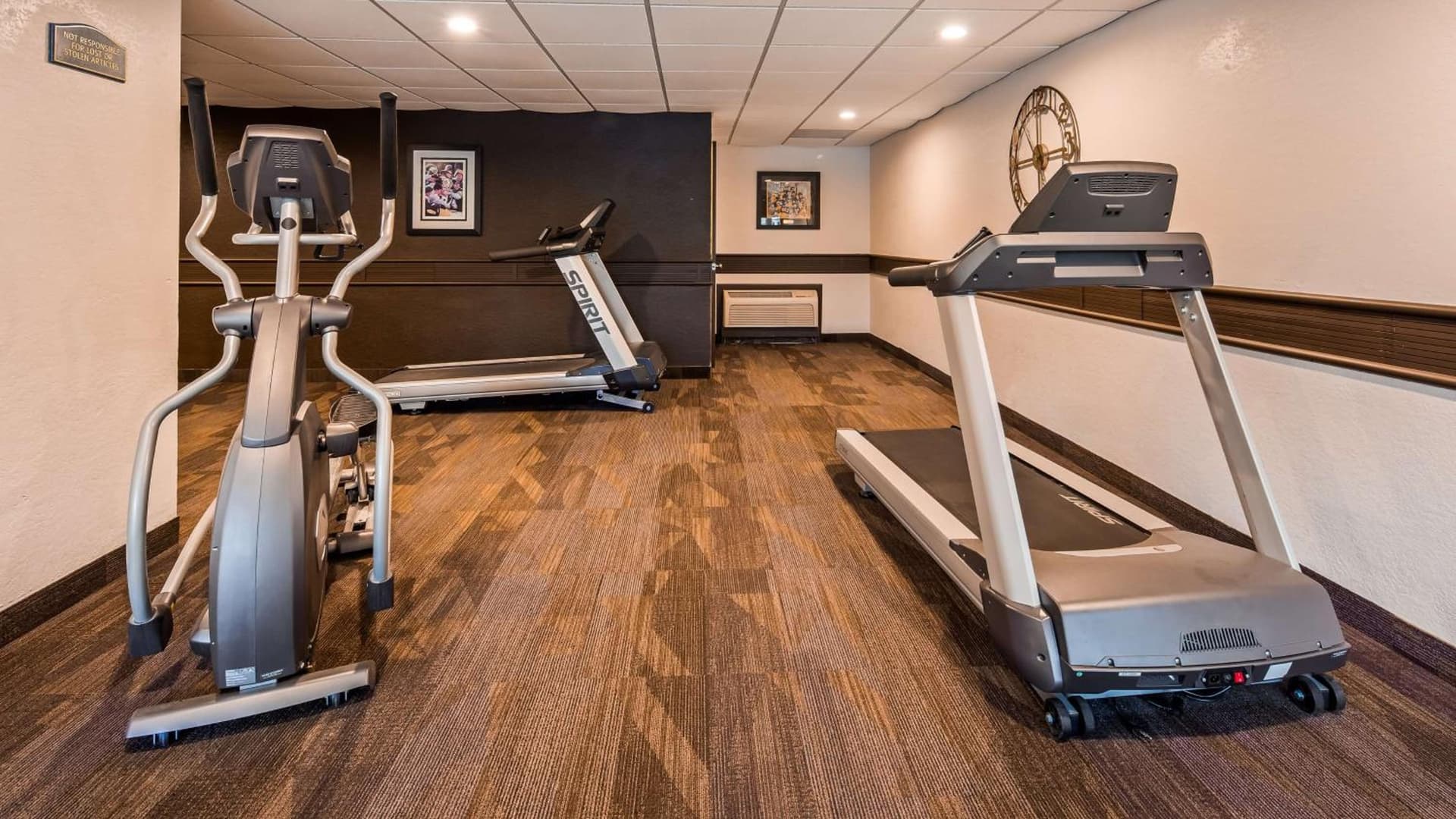 Best Western Green Bay Inn and Conference Center gallery photo in Green Bay, WI — image 37