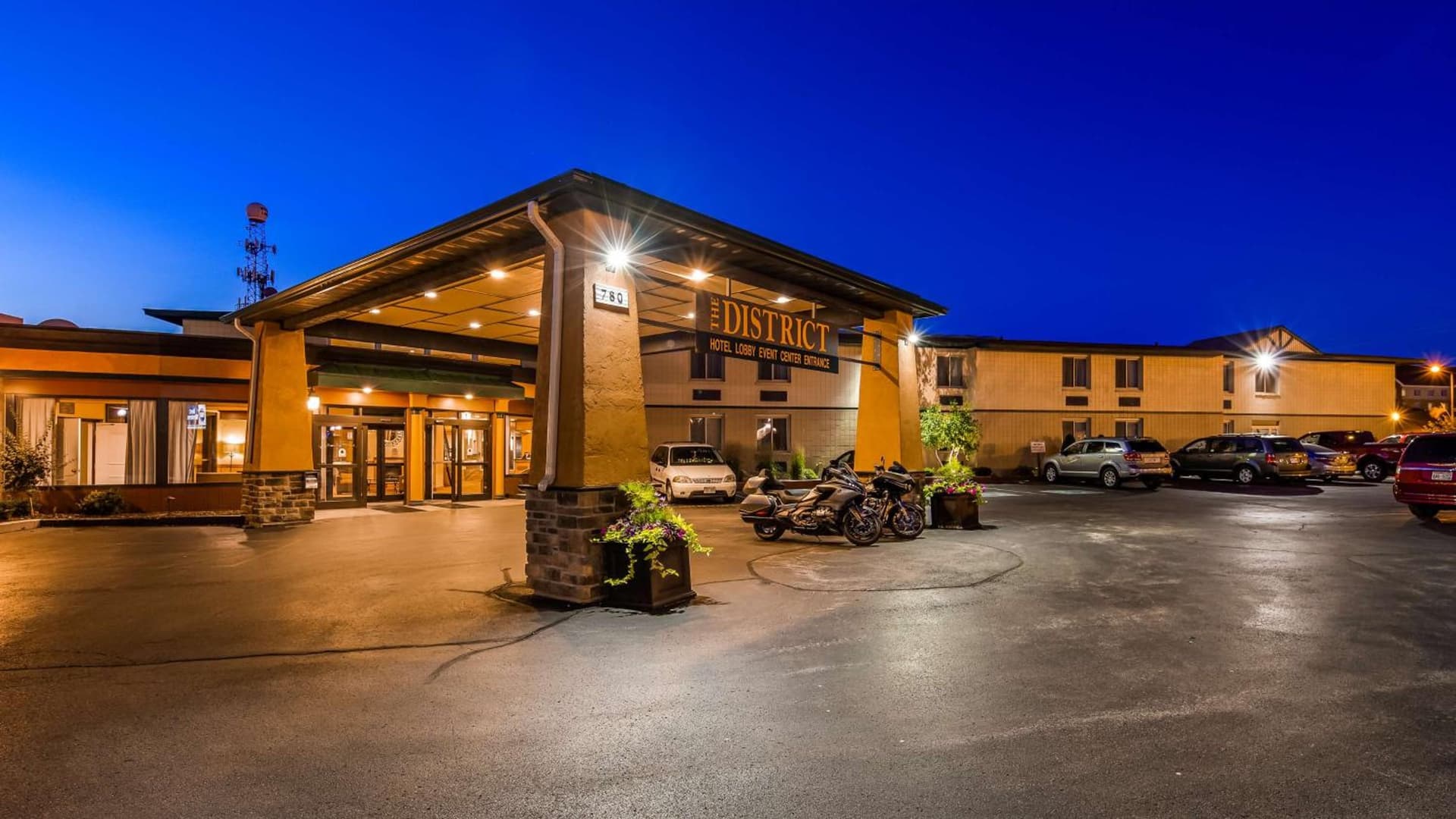 Best Western Green Bay Inn and Conference Center gallery photo in Green Bay, WI — image 16