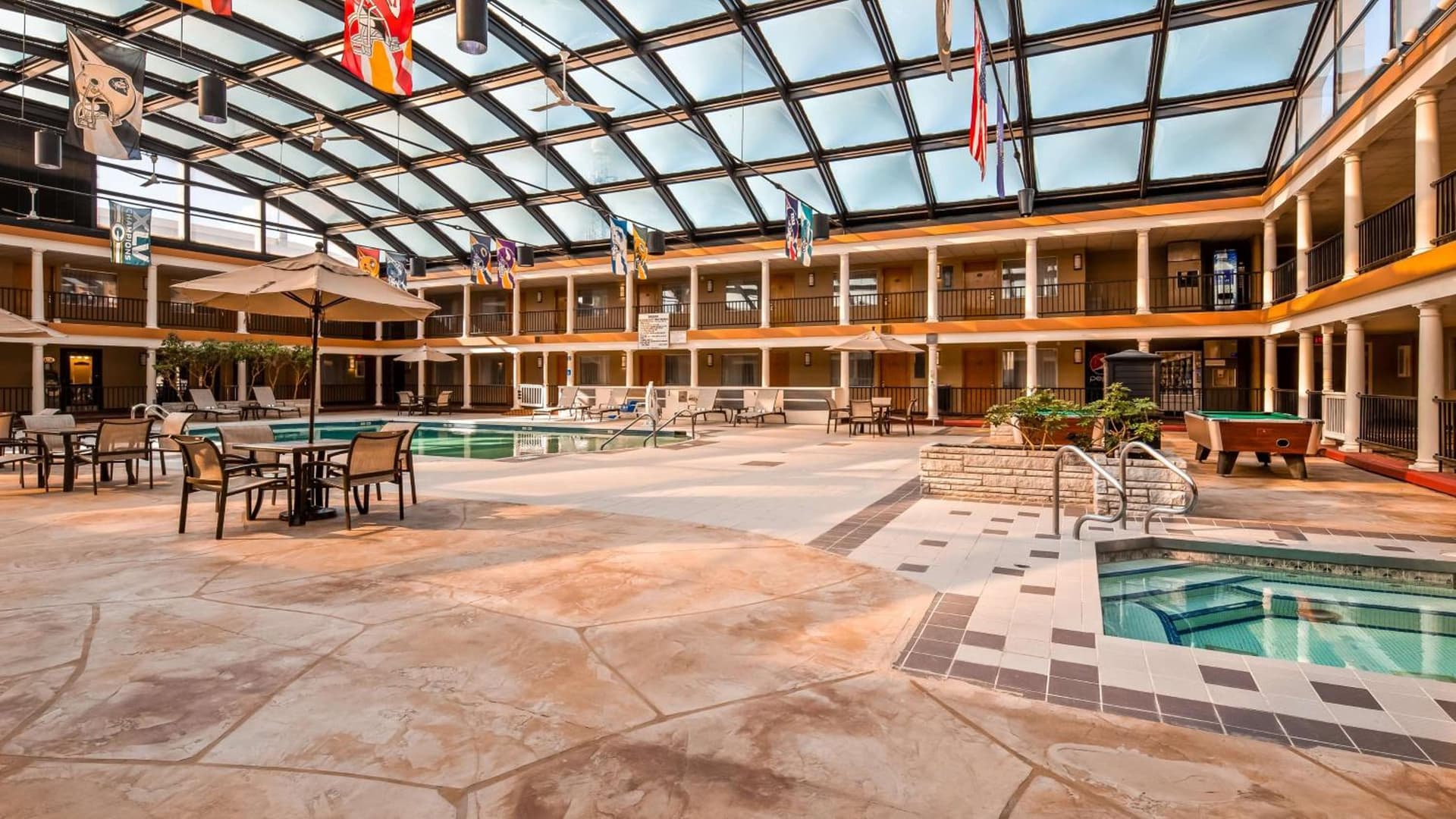 Best Western Green Bay Inn and Conference Center gallery photo in Green Bay, WI — image 20