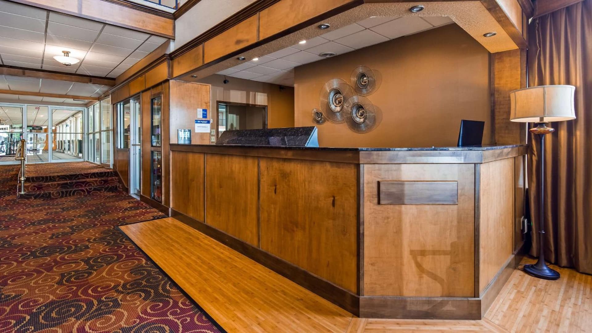 Best Western Green Bay Inn and Conference Center gallery photo in Green Bay, WI — image 28