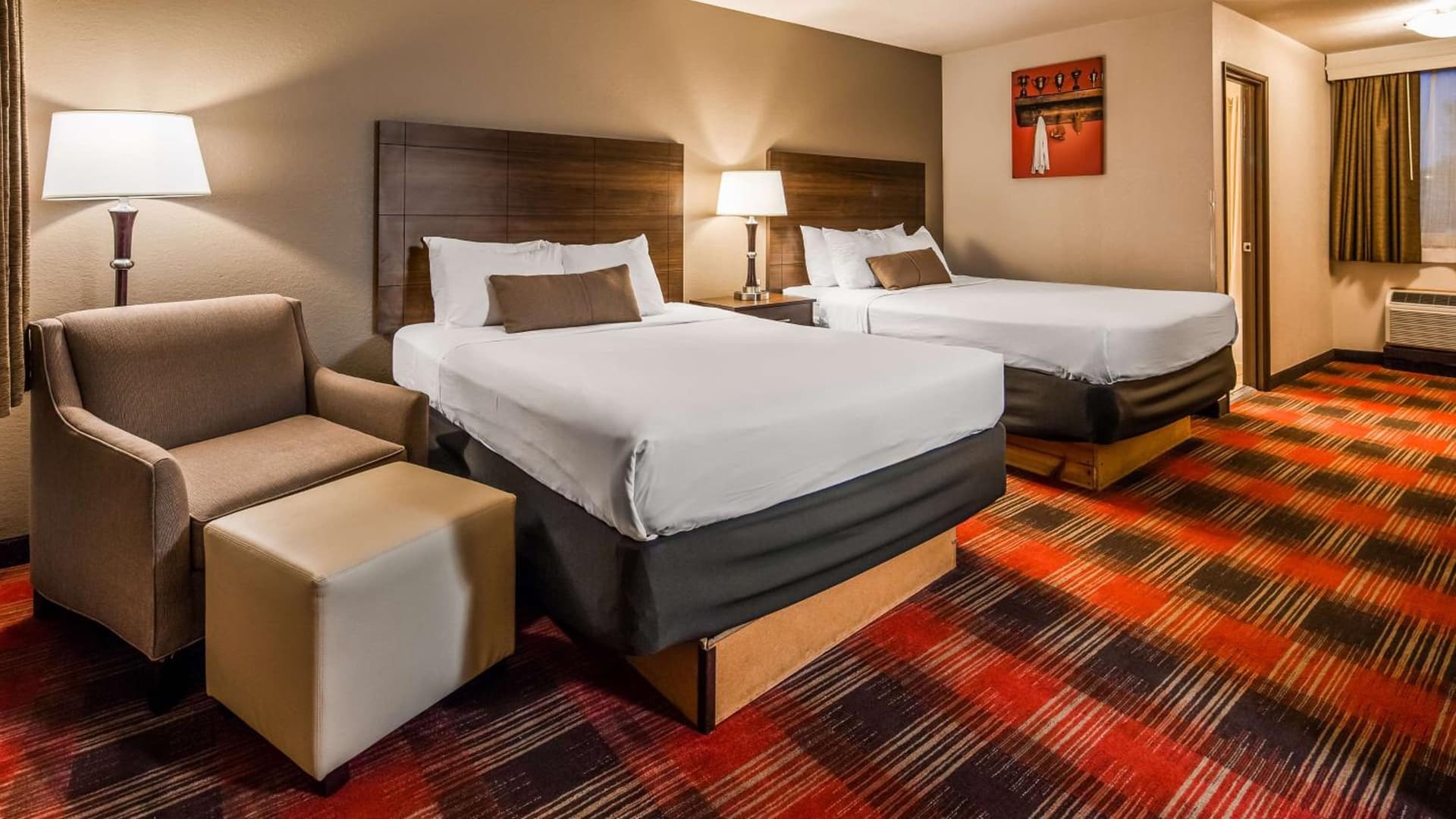 Best Western Green Bay Inn and Conference Center gallery photo in Green Bay, WI — image 8