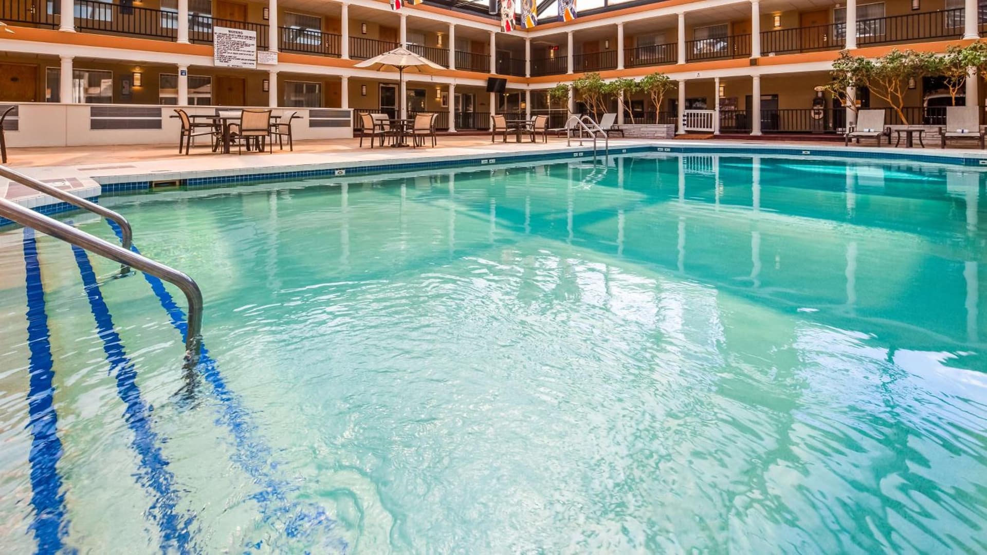 Best Western Green Bay Inn and Conference Center gallery photo in Green Bay, WI — image 26