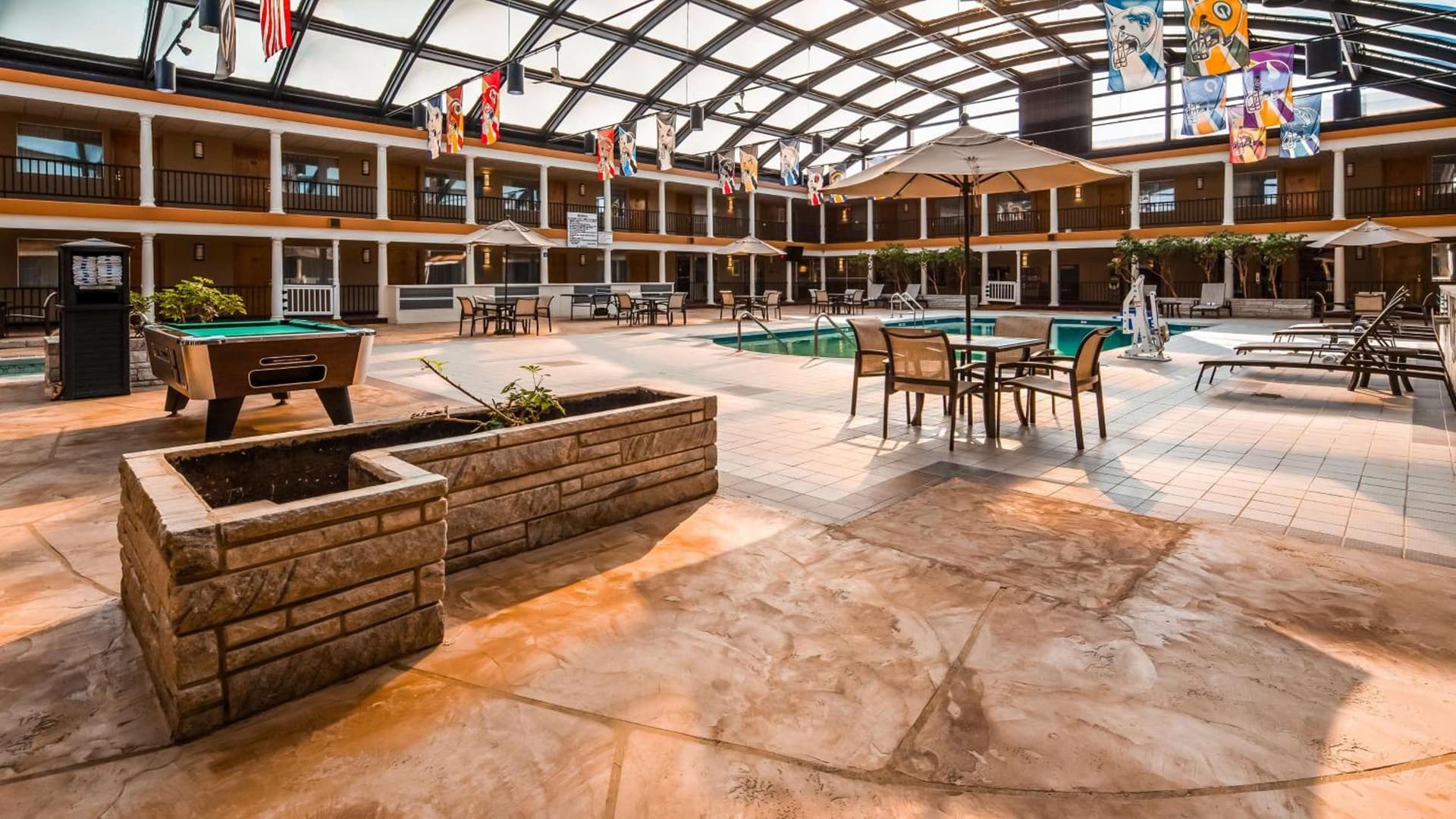Best Western Green Bay Inn and Conference Center gallery photo in Green Bay, WI — image 30