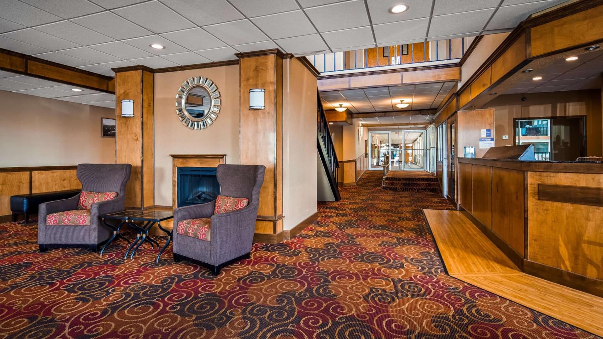 Best Western Green Bay Inn and Conference Center gallery photo in Green Bay, WI — image 24