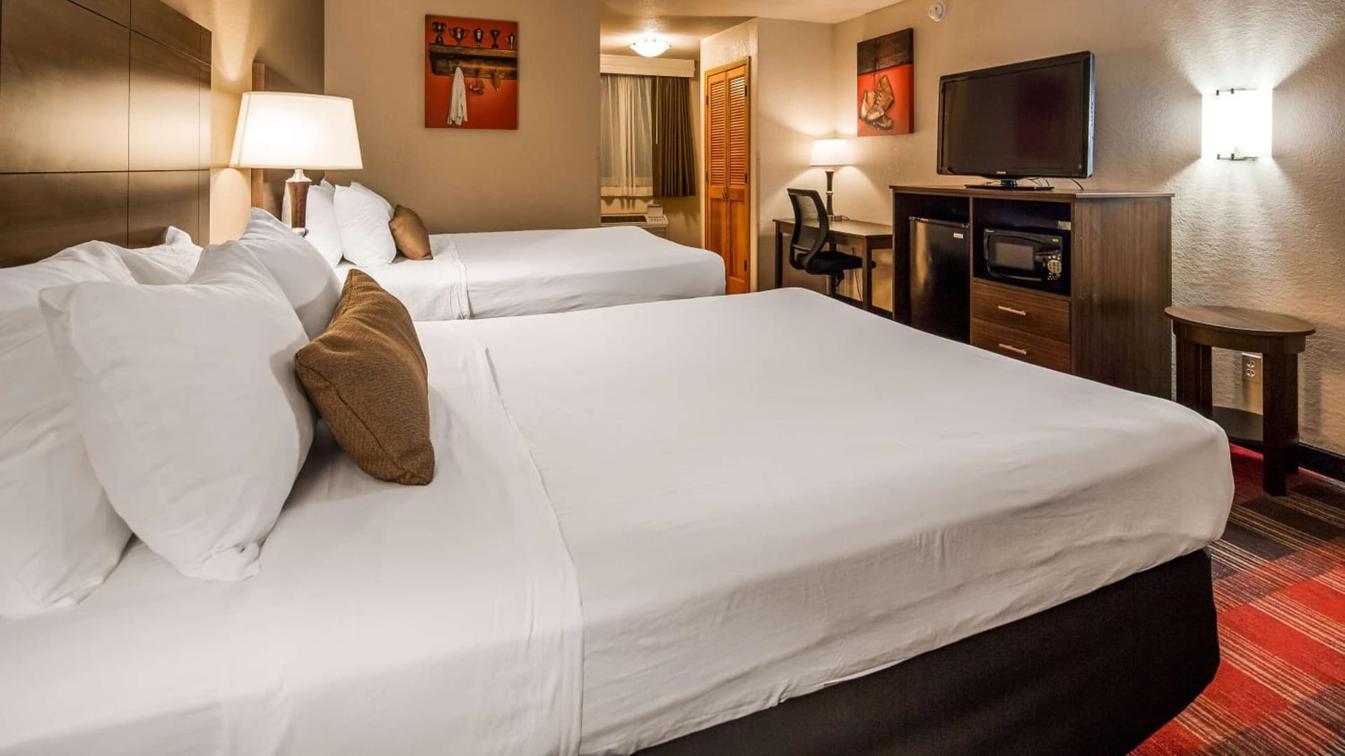 Best Western Green Bay Inn and Conference Center gallery photo in Green Bay, WI — image 9