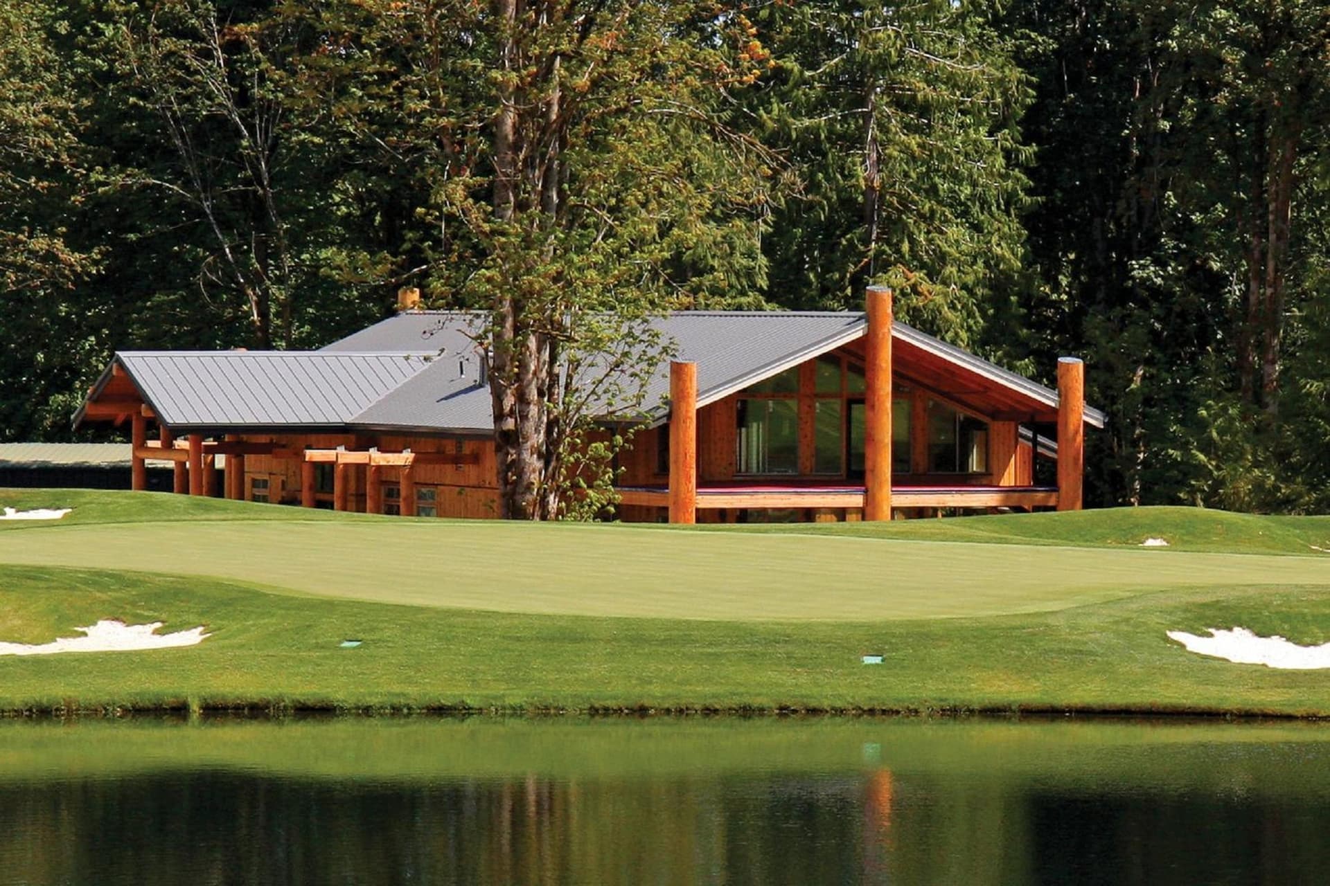 Little Creek Casino Resort gallery photo in Kamilche, WA — image 12