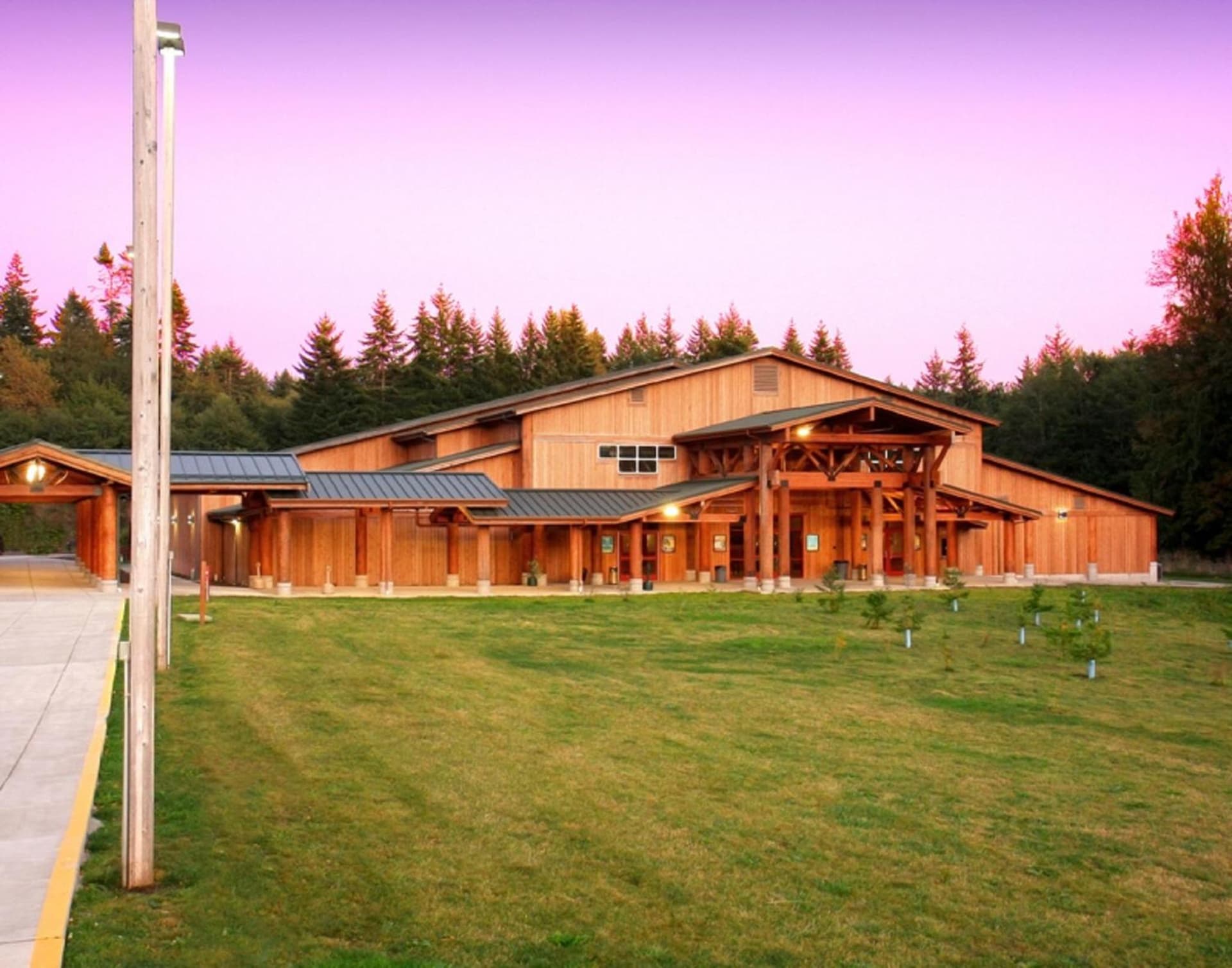 Little Creek Casino Resort gallery photo in Kamilche, WA — image 8