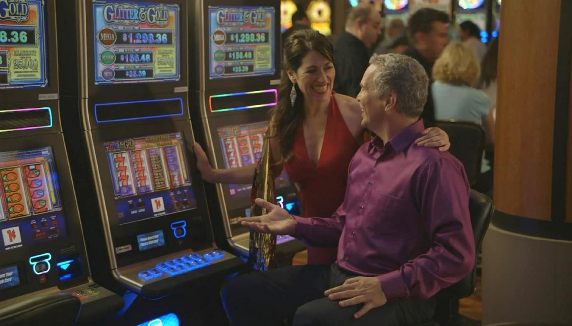 Little Creek Casino Resort gallery photo in Kamilche, WA — image 62