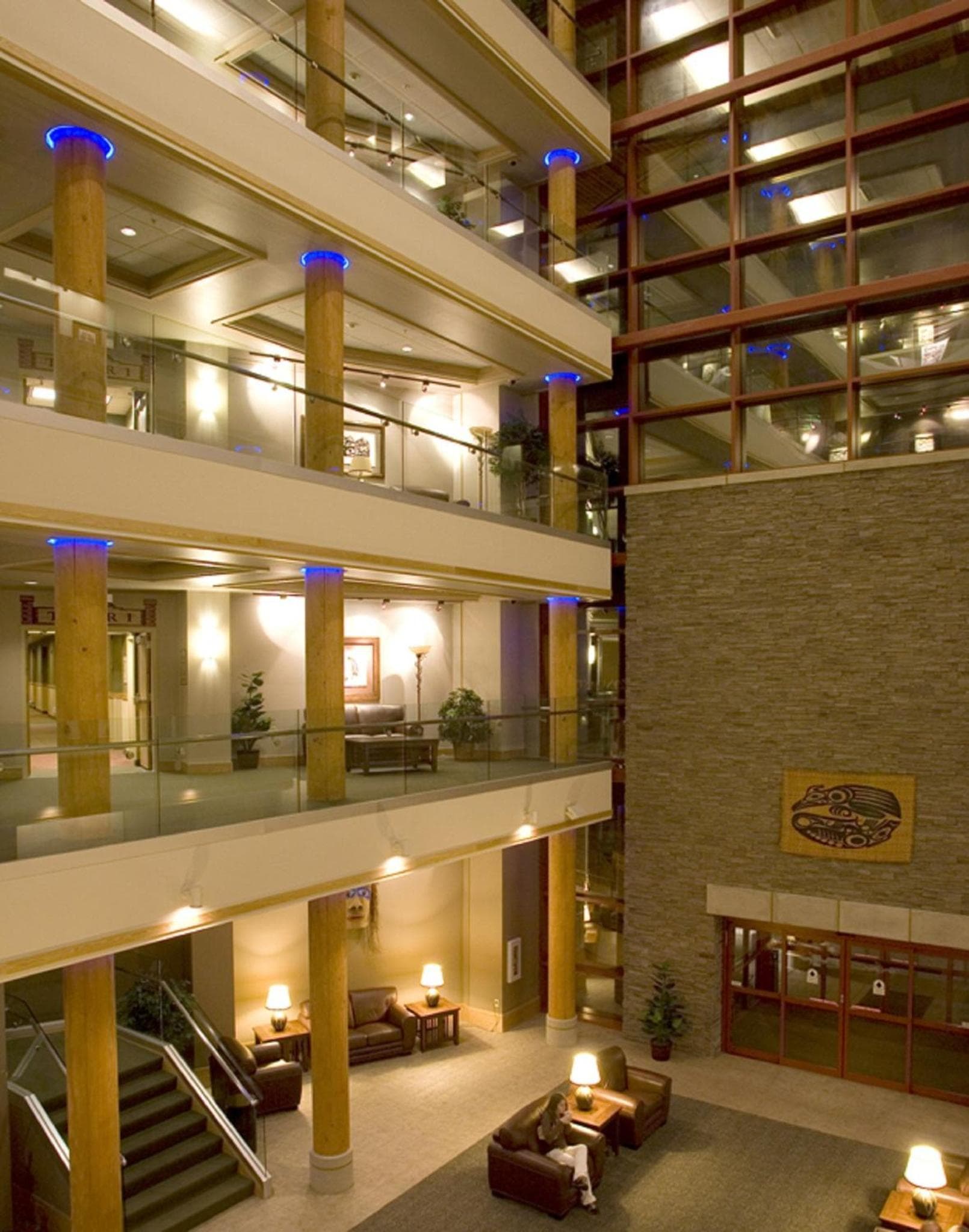 Little Creek Casino Resort gallery photo in Kamilche, WA — image 40