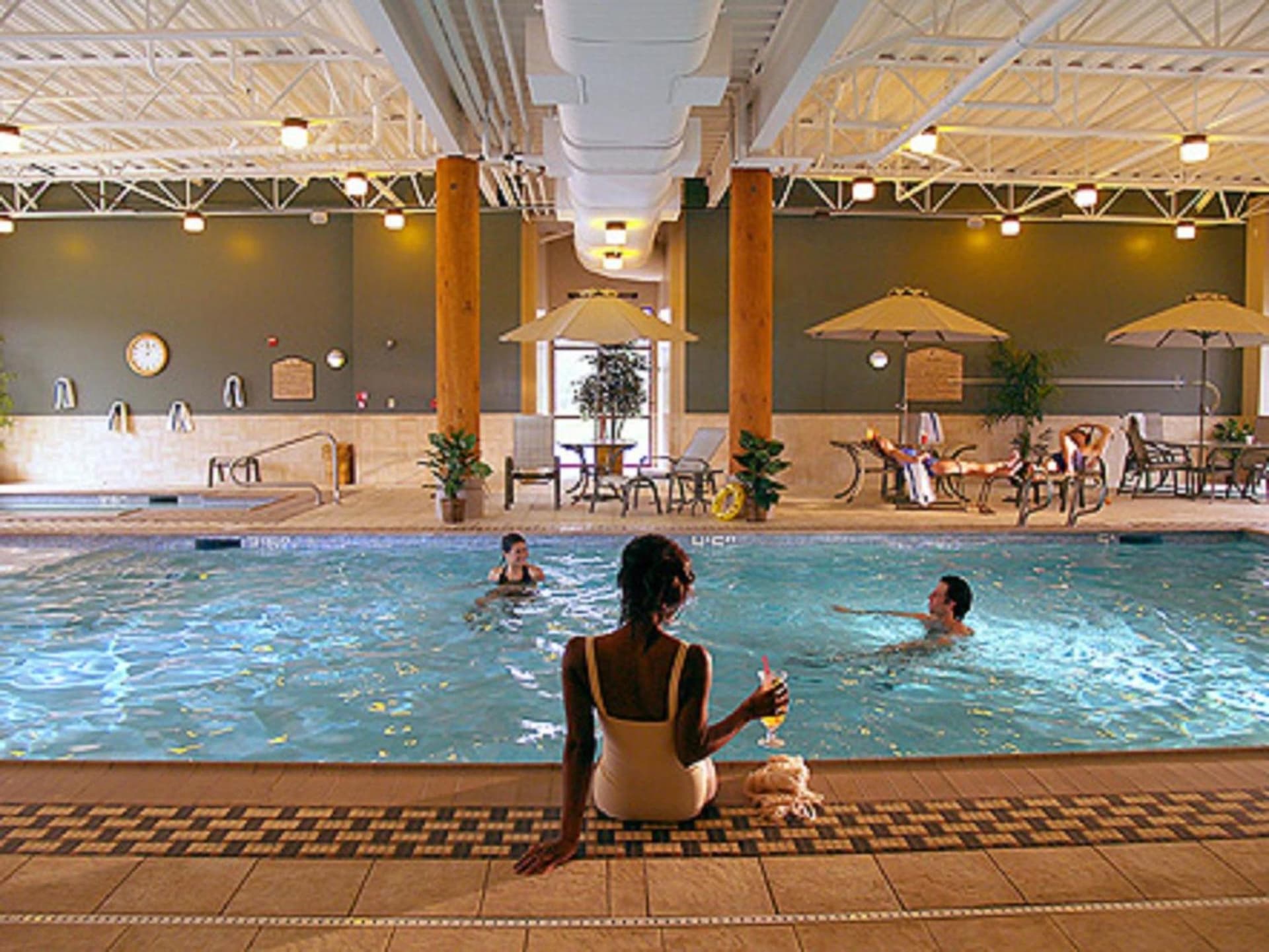 Little Creek Casino Resort gallery photo in Kamilche, WA — image 19
