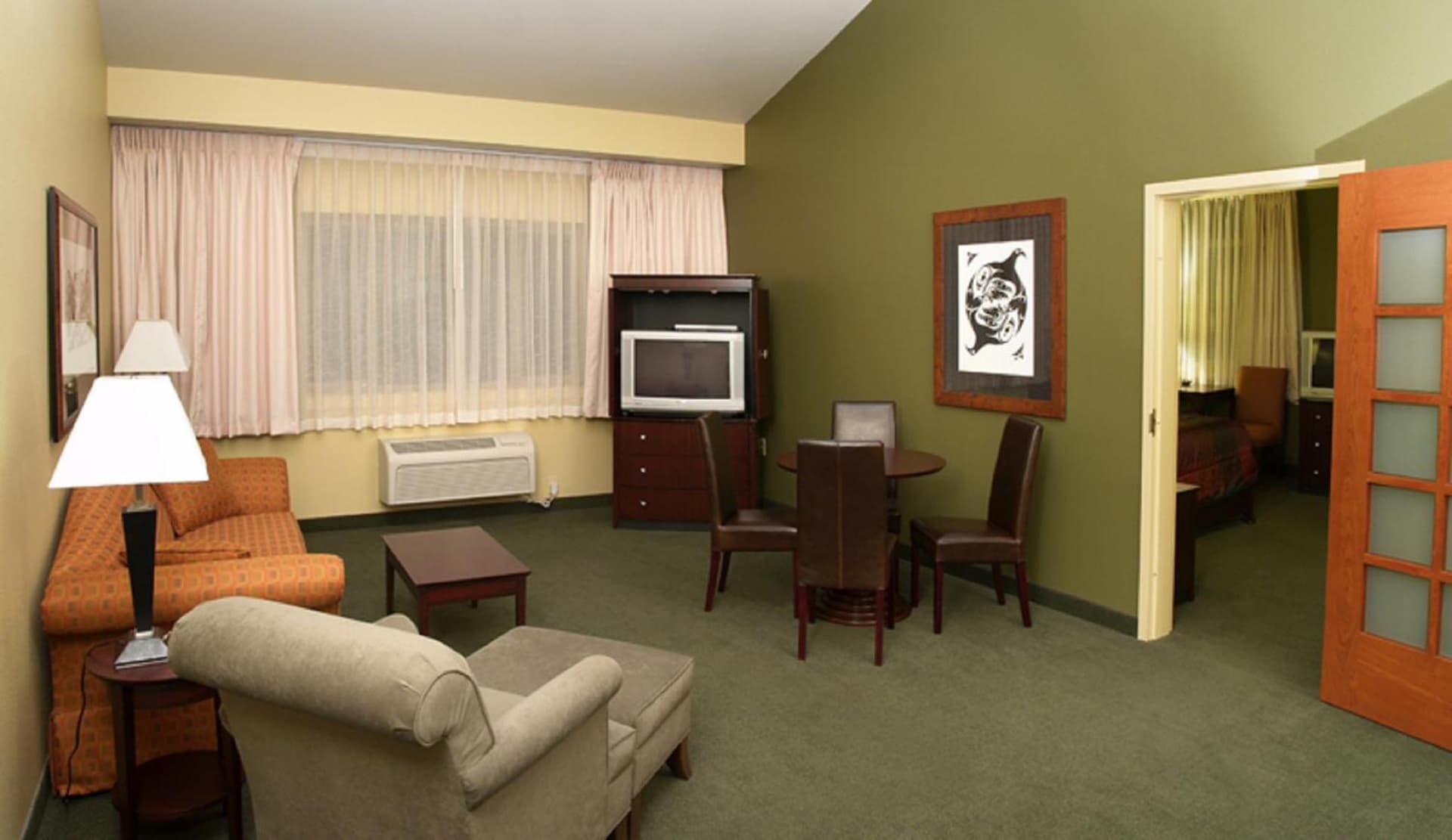 Little Creek Casino Resort gallery photo in Kamilche, WA — image 37