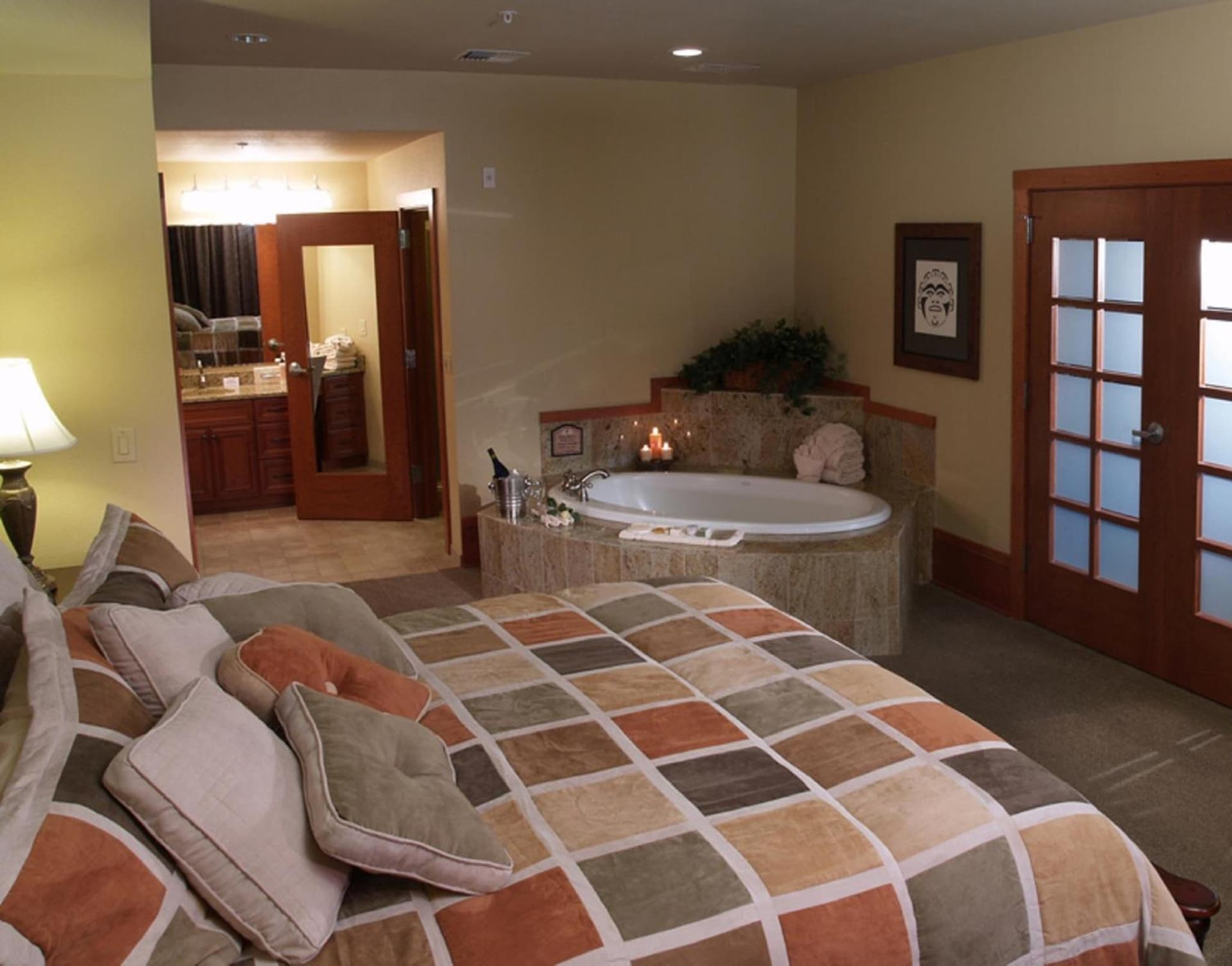 Little Creek Casino Resort gallery photo in Kamilche, WA — image 59