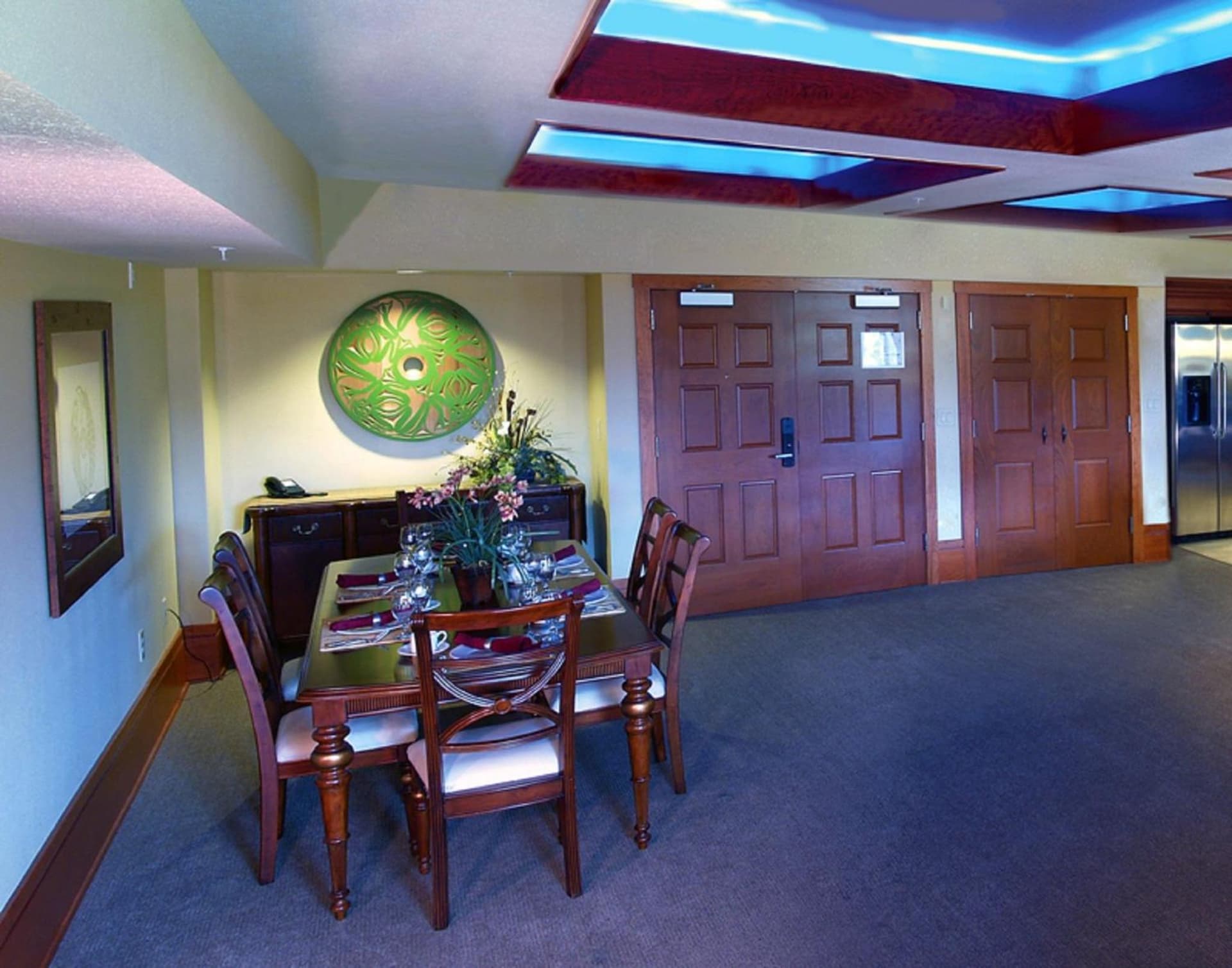 Little Creek Casino Resort gallery photo in Kamilche, WA — image 60