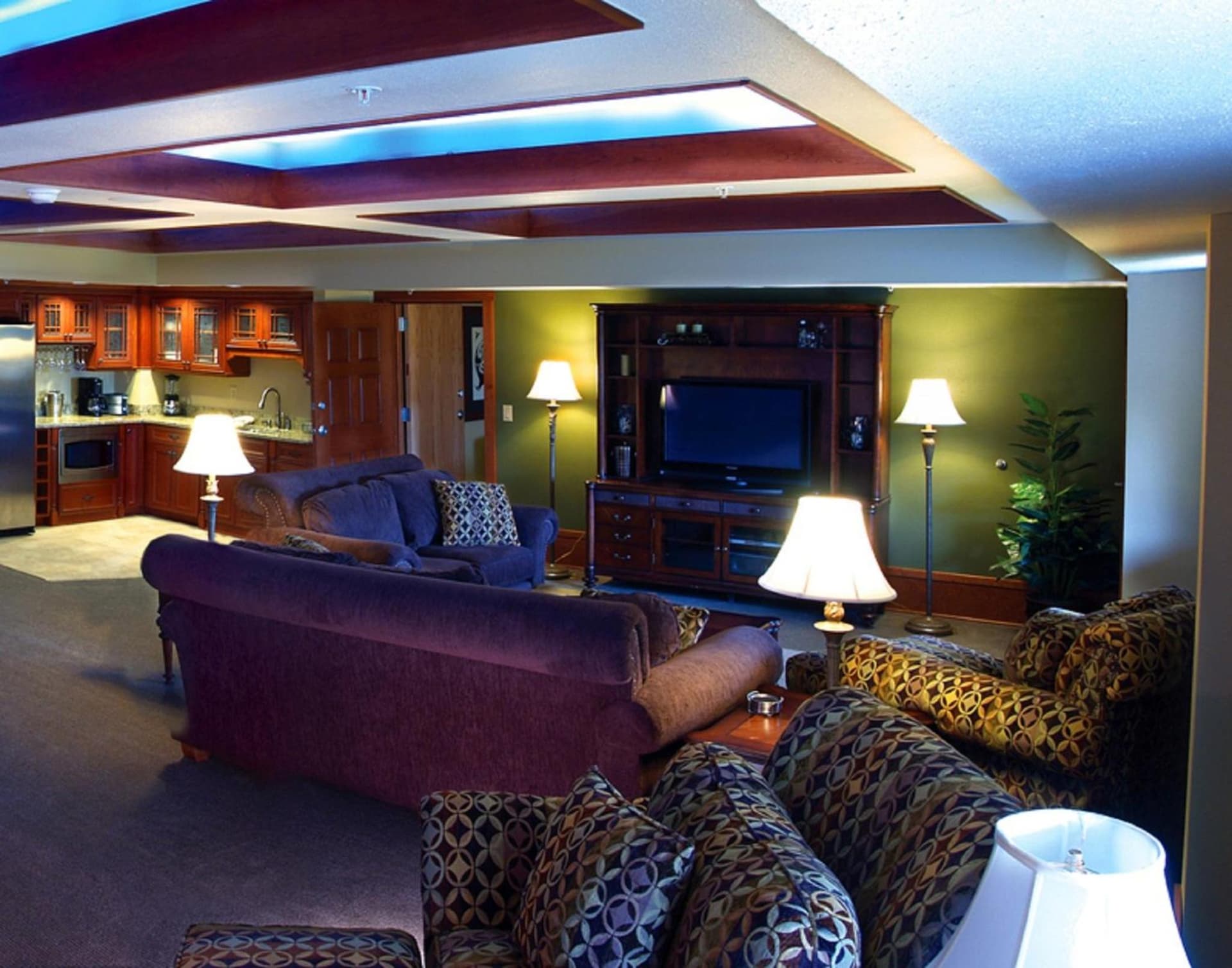 Little Creek Casino Resort gallery photo in Kamilche, WA — image 45