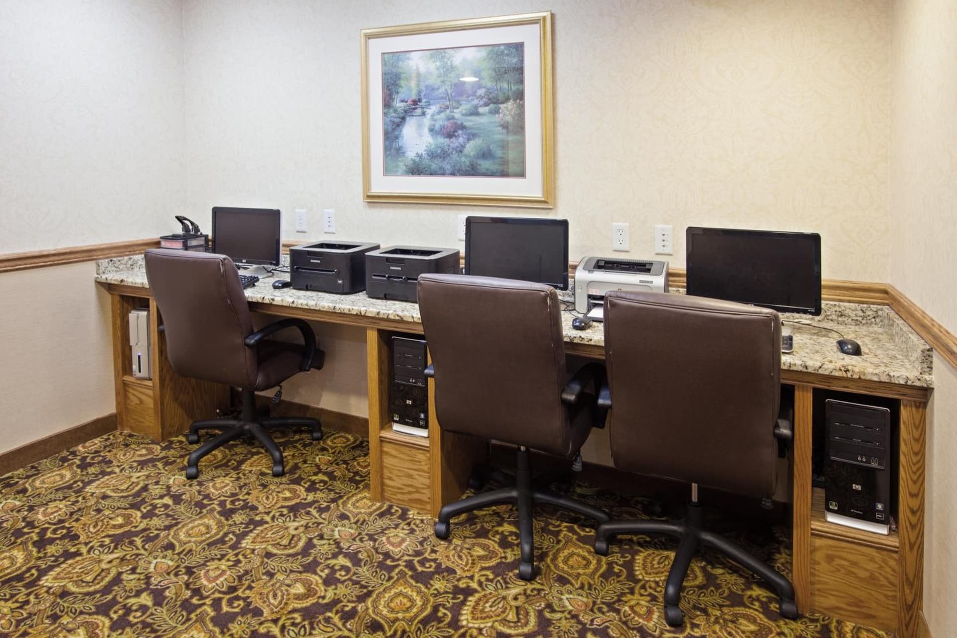 Quality Inn & Suites gallery photo in Saginaw, MI — image 29