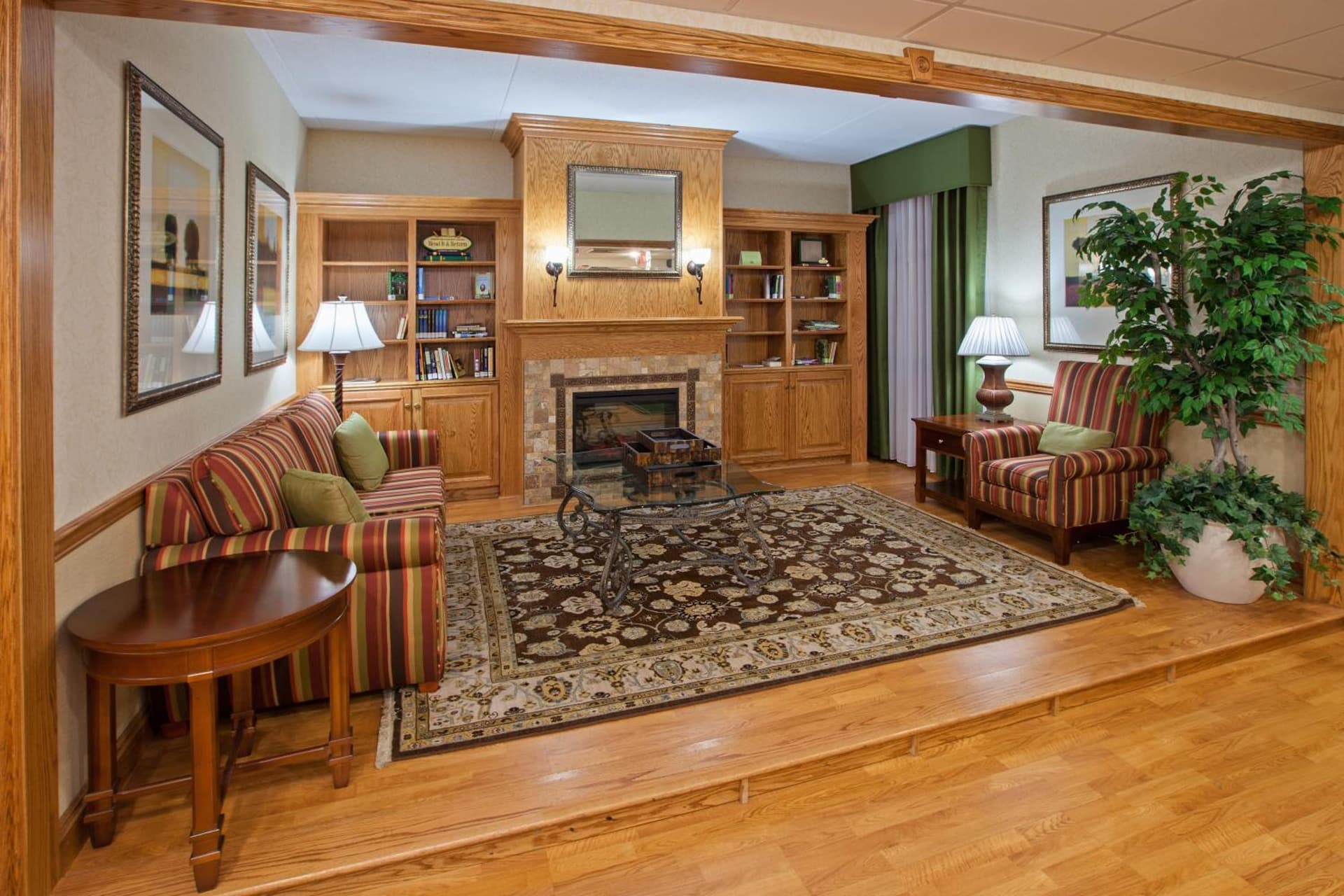 Quality Inn & Suites gallery photo in Saginaw, MI — image 36