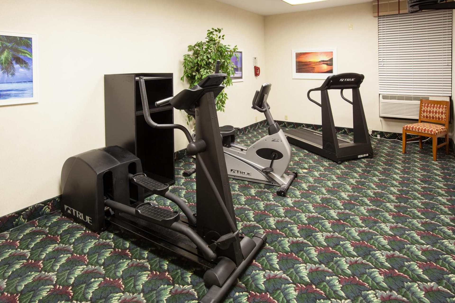 Quality Inn & Suites gallery photo in Saginaw, MI — image 37