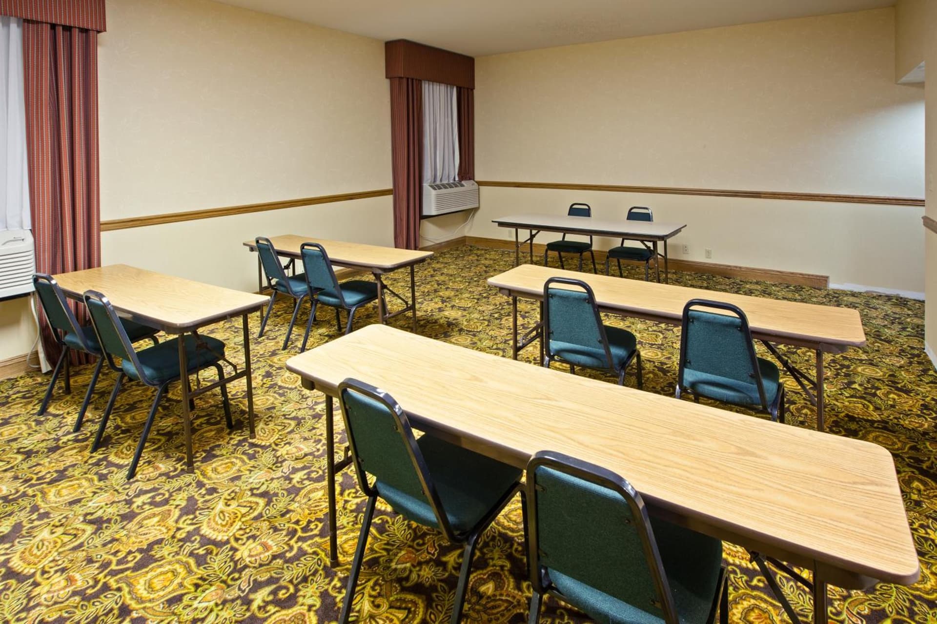 Quality Inn & Suites gallery photo in Saginaw, MI — image 20