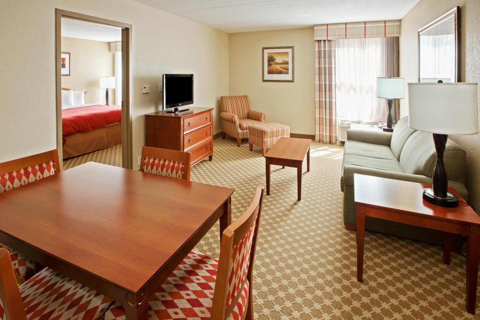 Quality Inn & Suites gallery photo in Saginaw, MI — image 4