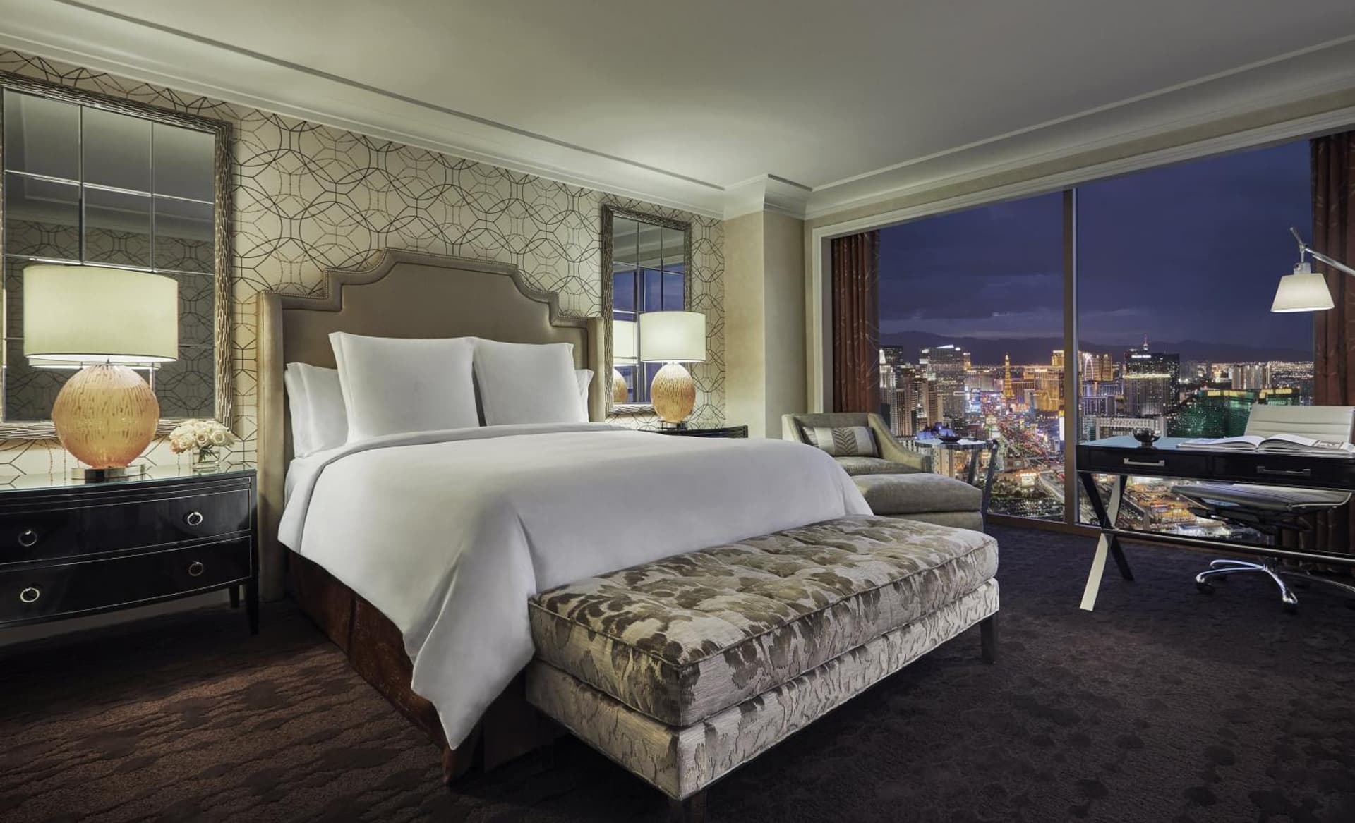 Four Seasons Hotel Las Vegas gallery photo in Las Vegas, NV — image 15