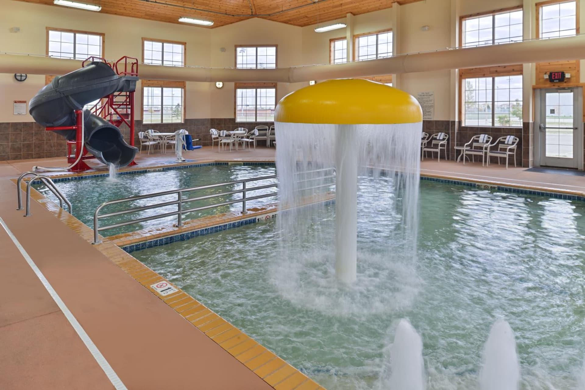 AmericInn by Wyndham Fargo Medical Center gallery photo in Fargo, ND — image 72