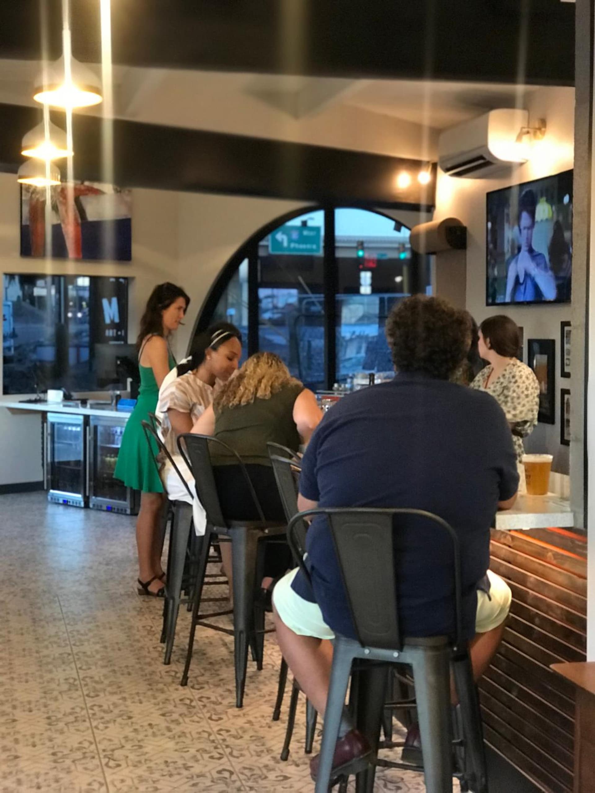 Hotel McCoy Tucson - Art, Coffee, Beer, Wine, Pool gallery photo in Tucson, AZ — image 56