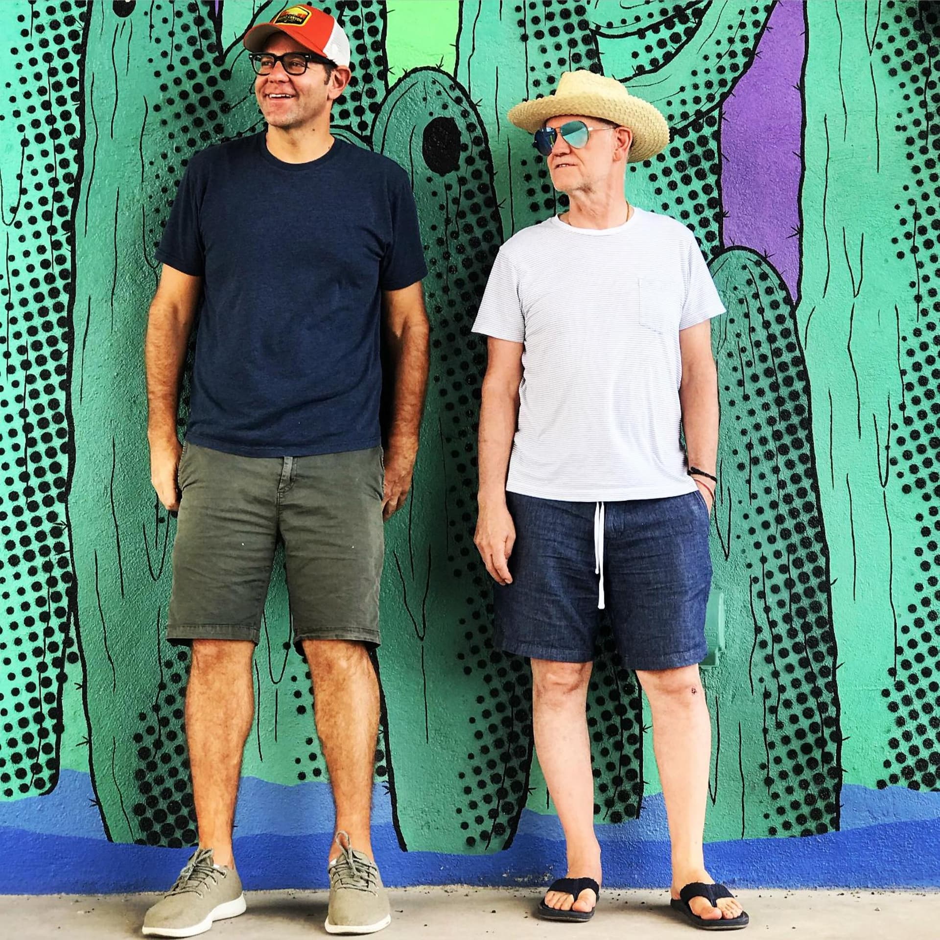 Hotel McCoy Tucson - Art, Coffee, Beer, Wine, Pool gallery photo in Tucson, AZ — image 60