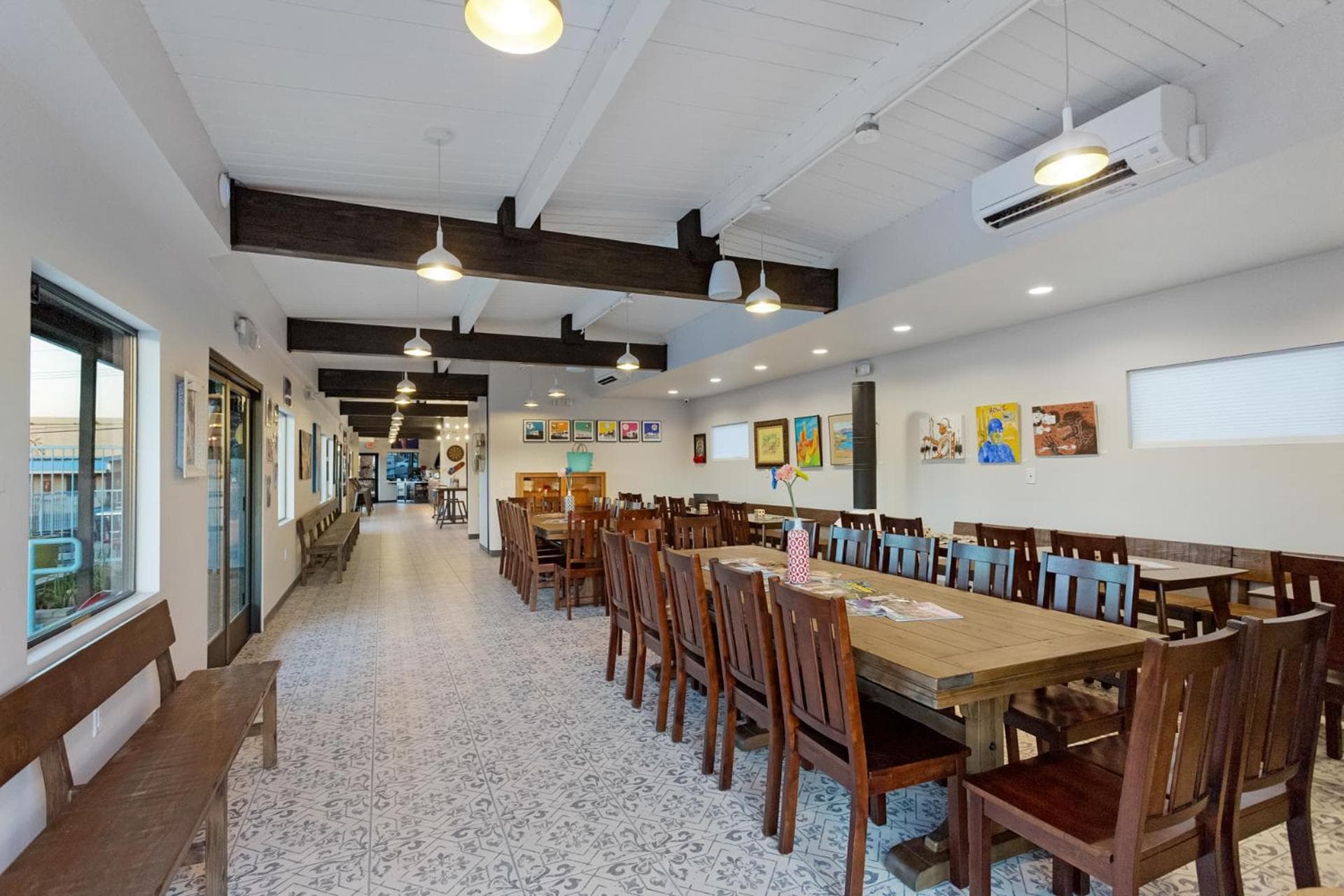 Hotel McCoy Tucson - Art, Coffee, Beer, Wine, Pool gallery photo in Tucson, AZ — image 15