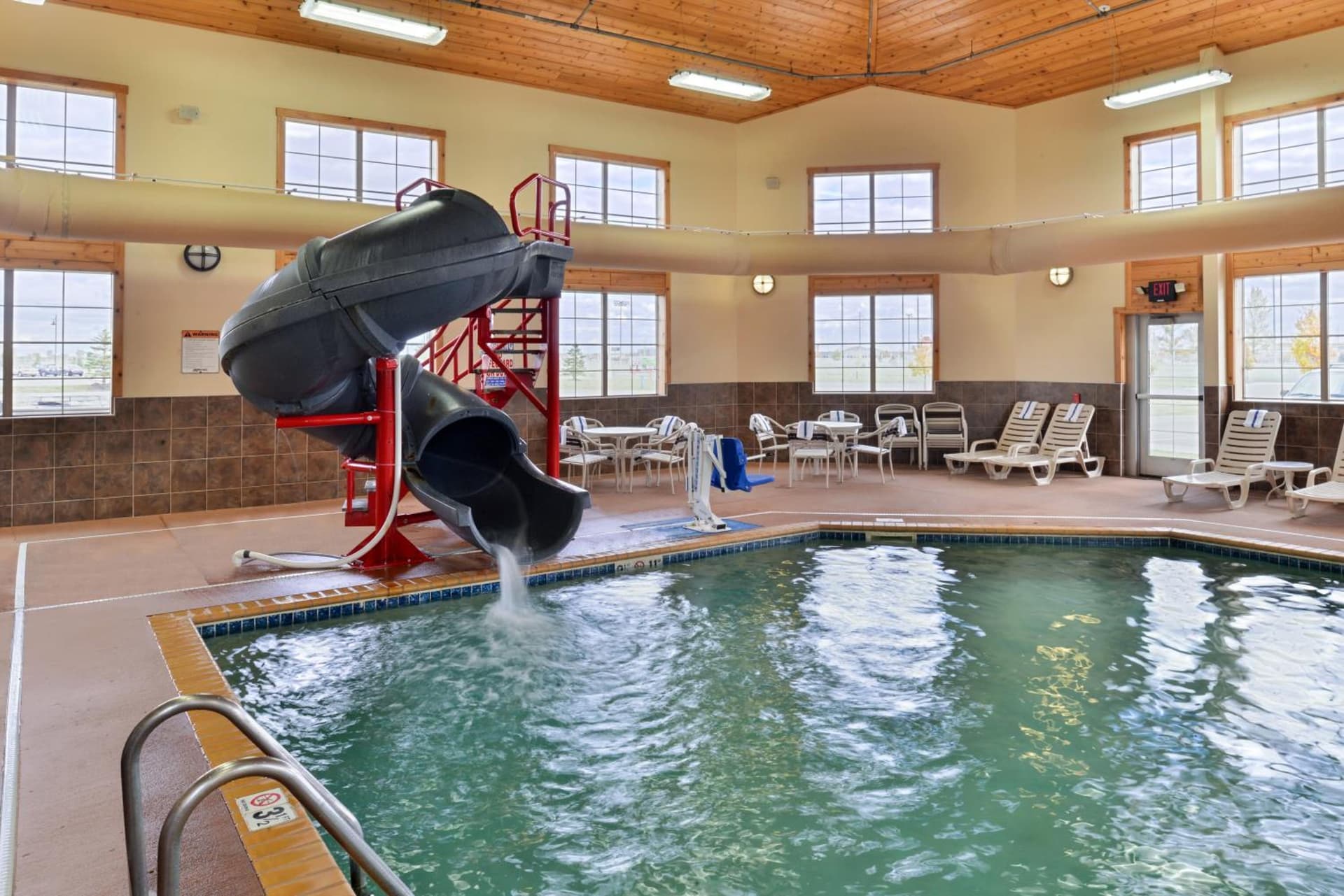 AmericInn by Wyndham Fargo Medical Center gallery photo in Fargo, ND — image 44