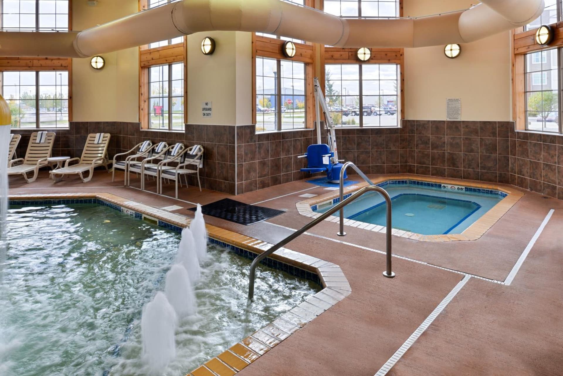 AmericInn by Wyndham Fargo Medical Center gallery photo in Fargo, ND — image 52