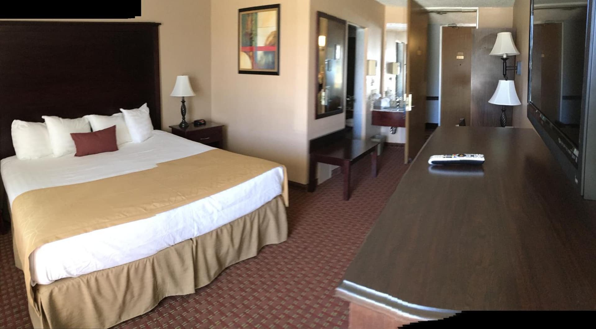 Travelodge by Wyndham Lakeland gallery photo in Lakeland, FL — image 10