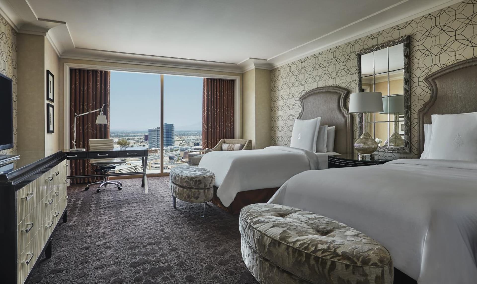 Four Seasons Hotel Las Vegas gallery photo in Las Vegas, NV — image 56