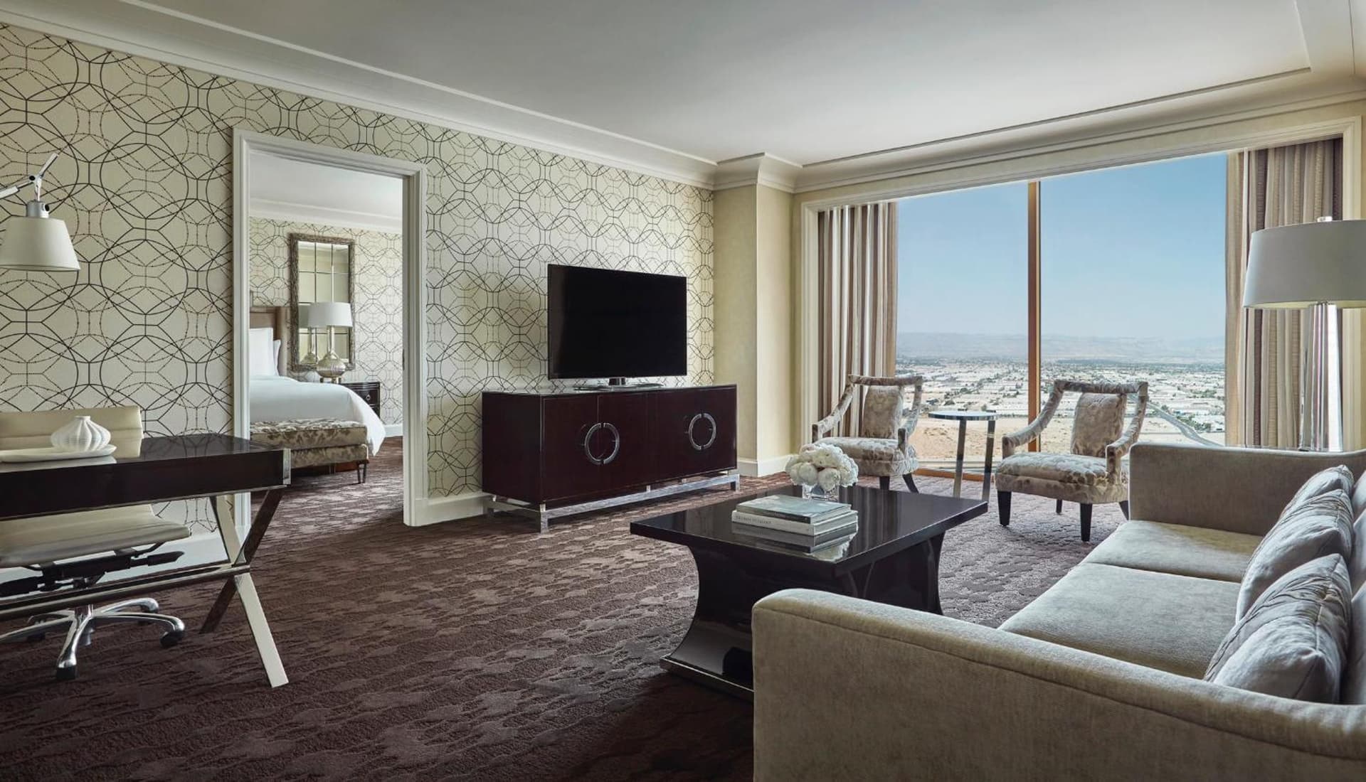 Four Seasons Hotel Las Vegas gallery photo in Las Vegas, NV — image 20