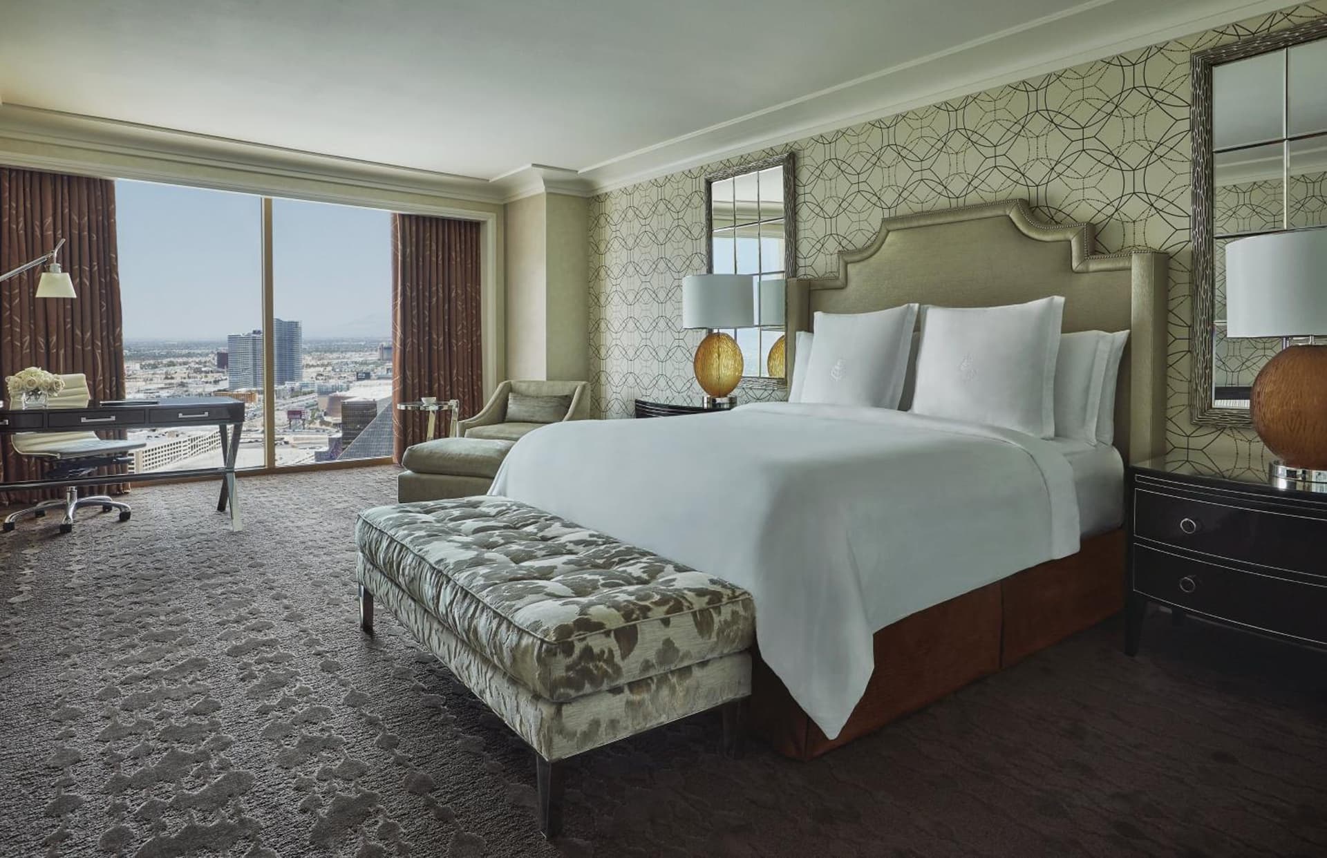 Four Seasons Hotel Las Vegas gallery photo in Las Vegas, NV — image 44