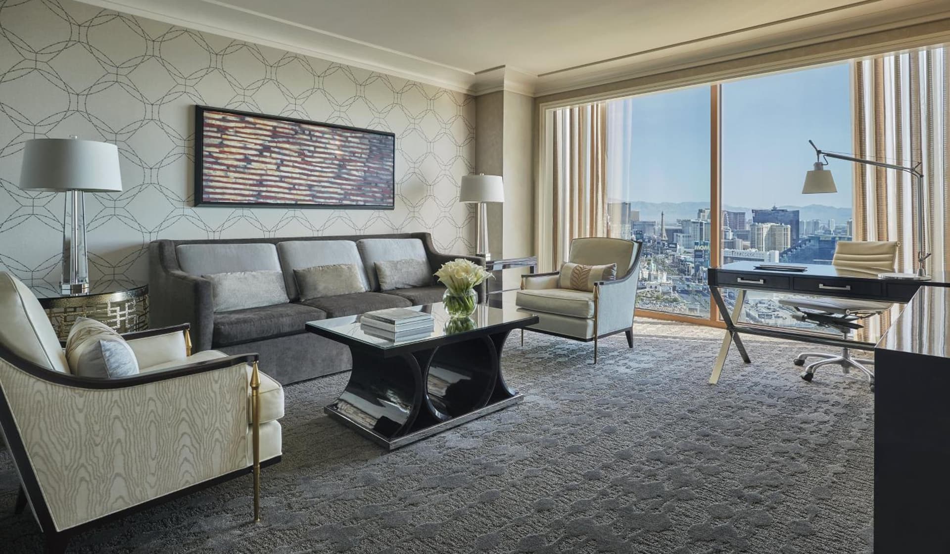 Four Seasons Hotel Las Vegas gallery photo in Las Vegas, NV — image 7